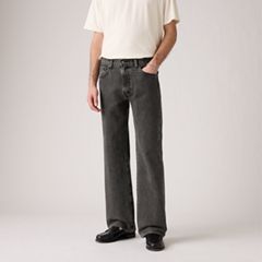 567™ Relaxed Flare Men's Jeans — Goodbye Darling - Black 2