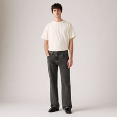 567™ Relaxed Flare Men's Jeans — Goodbye Darling - Black 5