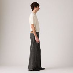 567™ Relaxed Flare Men's Jeans — Goodbye Darling - Black 4
