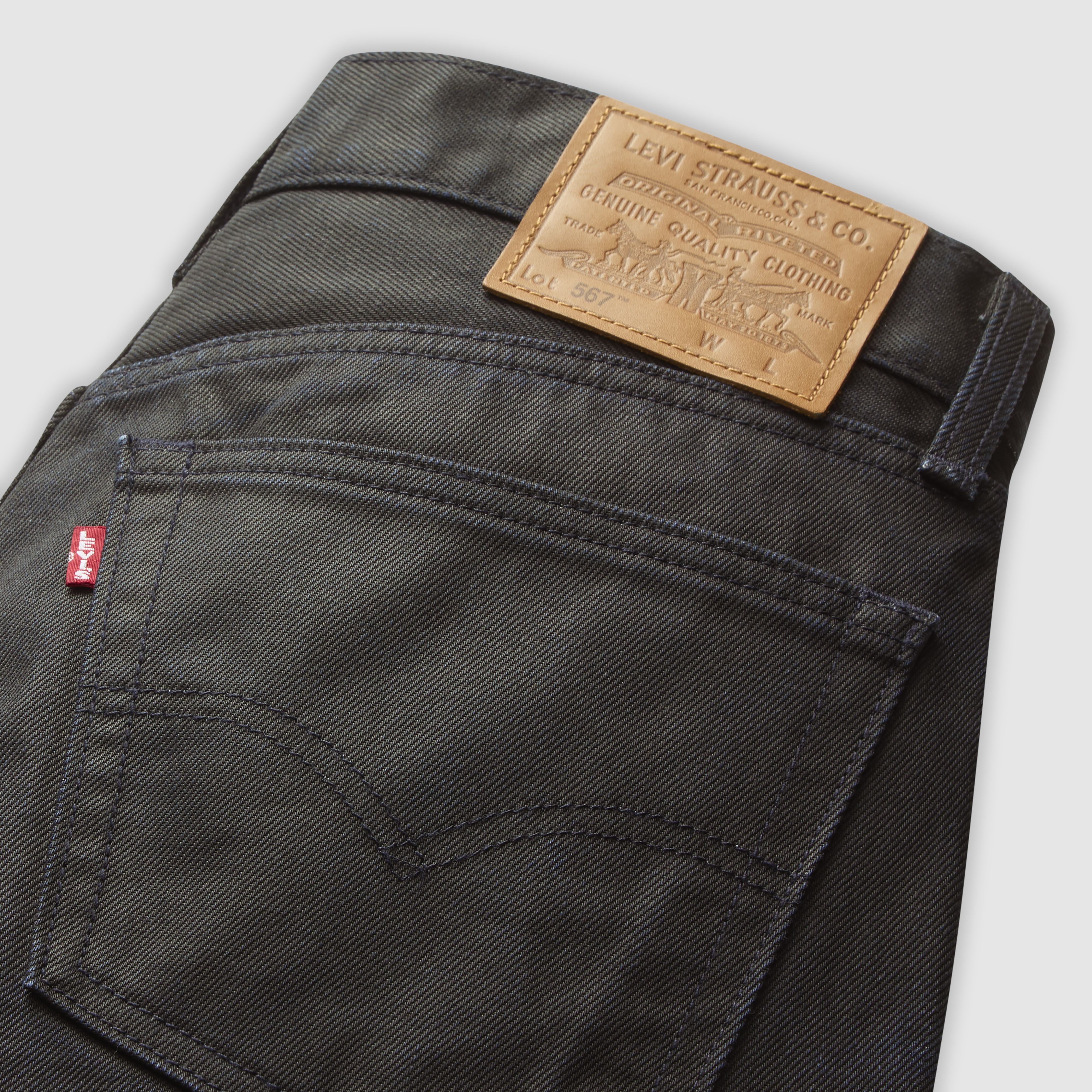 567™ Relaxed Flare Jeans 7