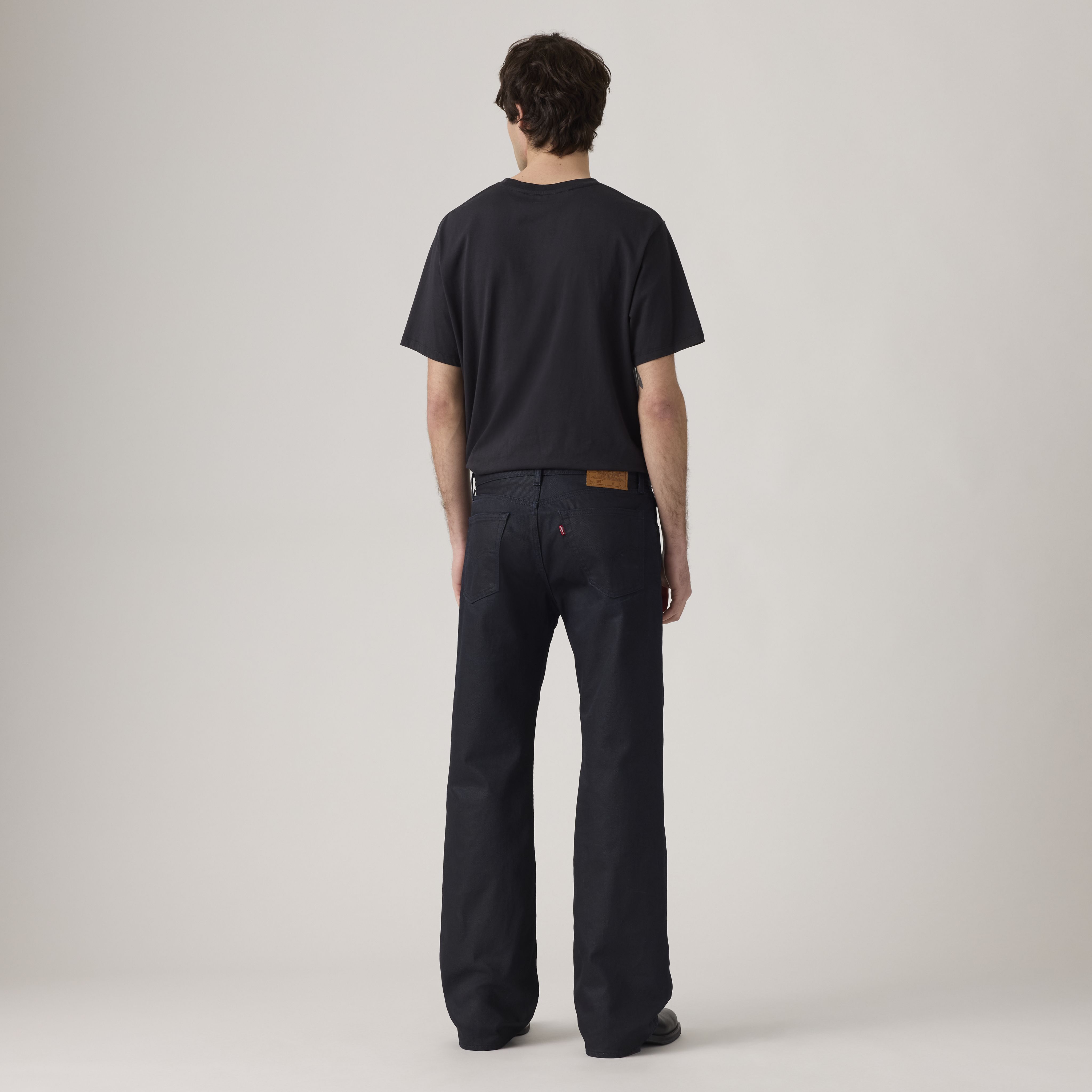 567™ Relaxed Flare Jeans 3