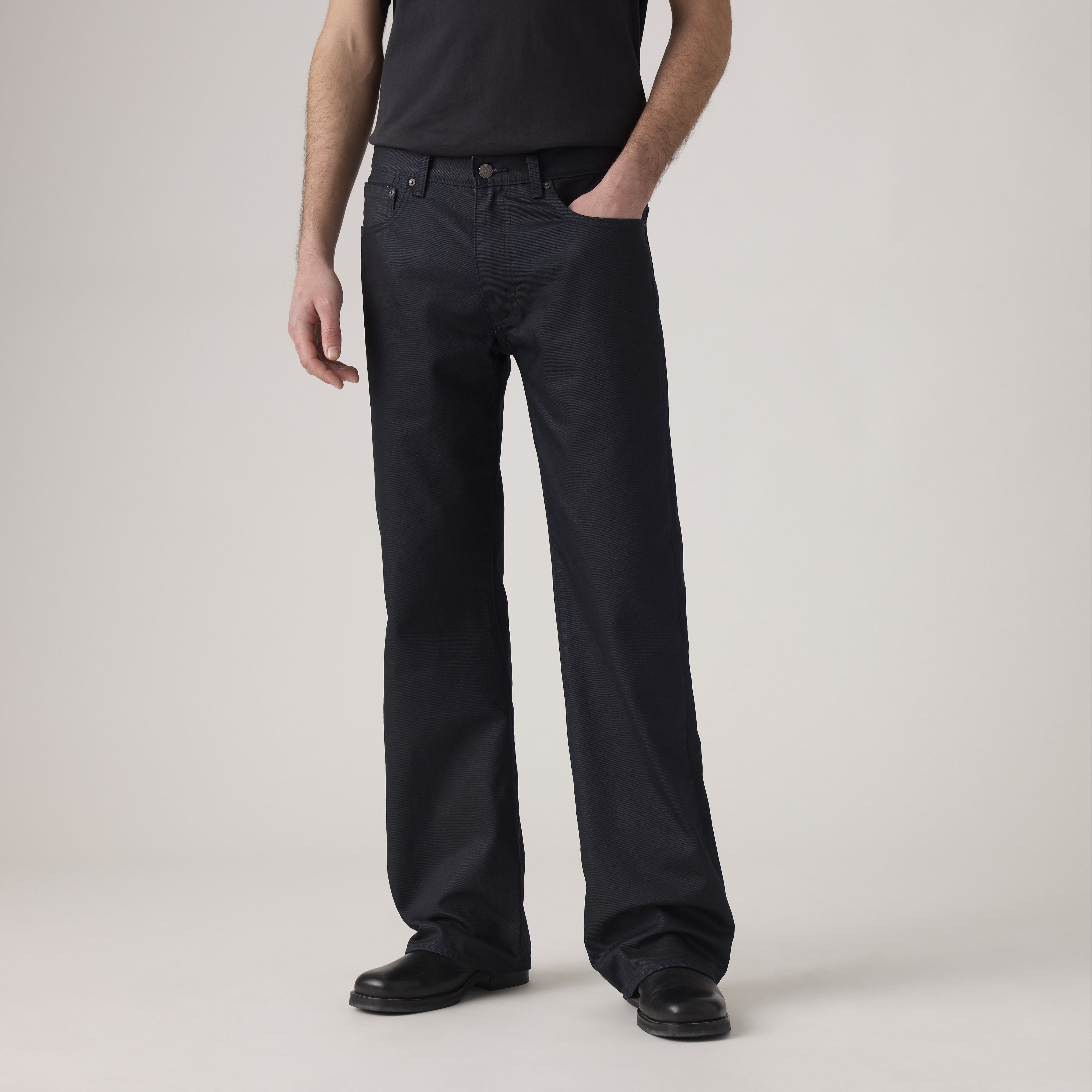 567™ Relaxed Flare Jeans 2