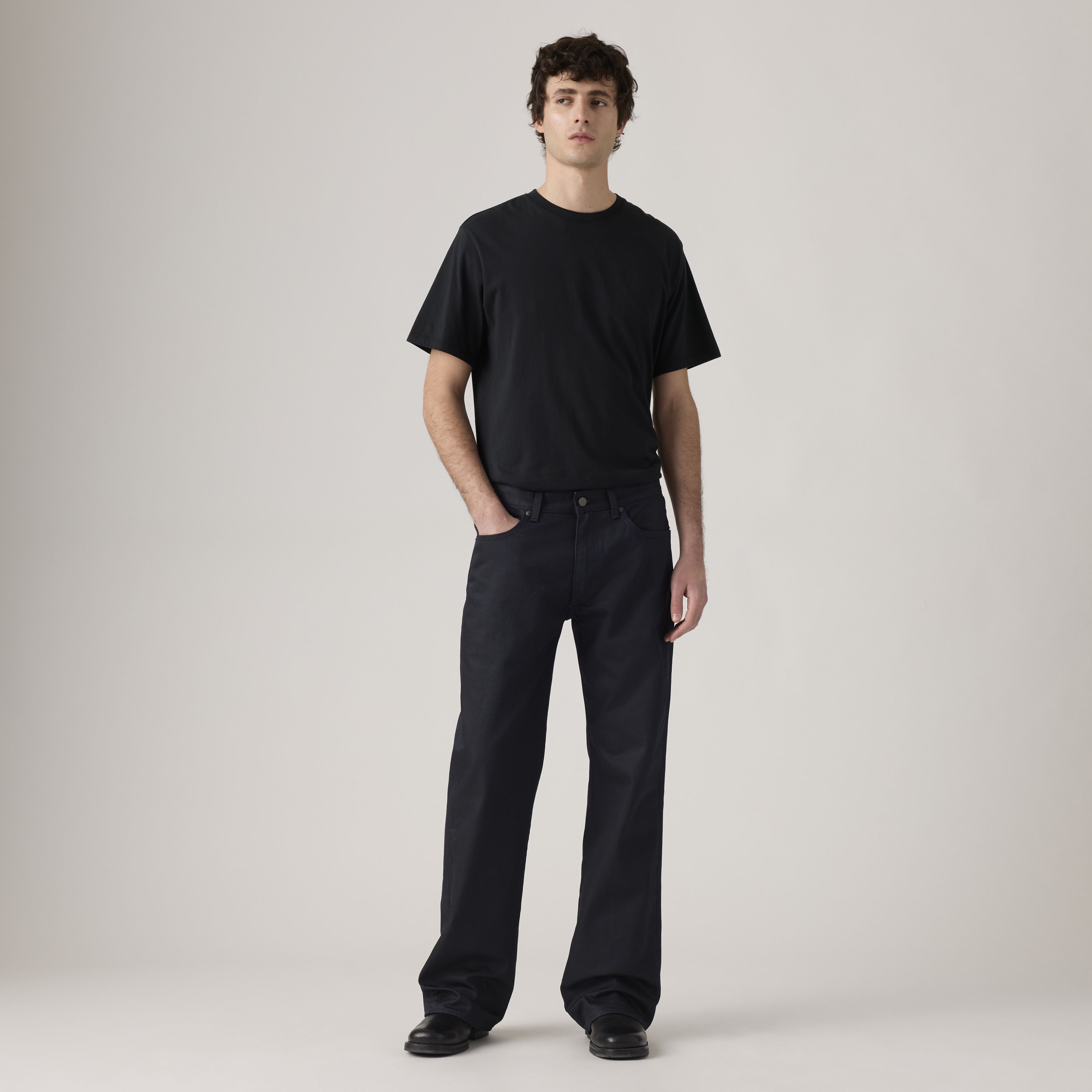 567™ Relaxed Flare Jeans 5