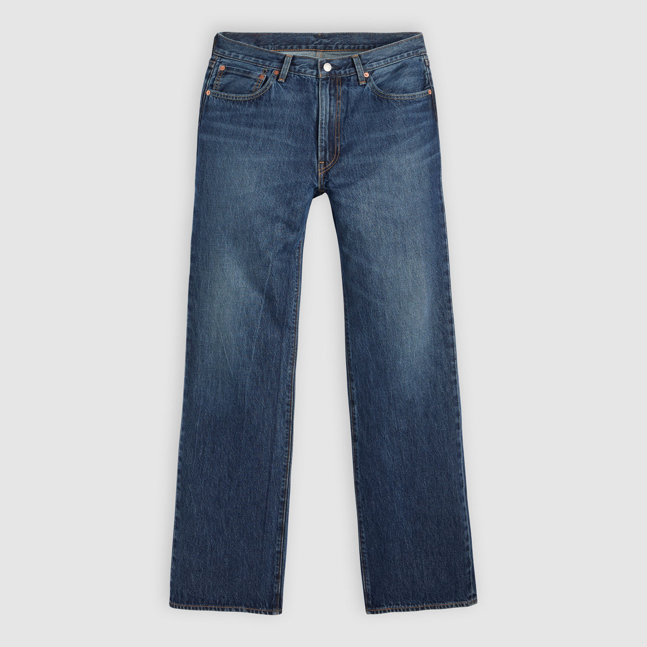 567™ Relaxed Flare Men's Jeans 6