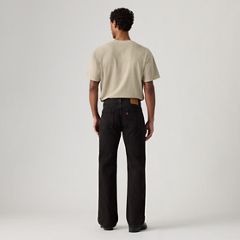 567™ Relaxed Flare Men's Jeans — Two Lovers - Black 3