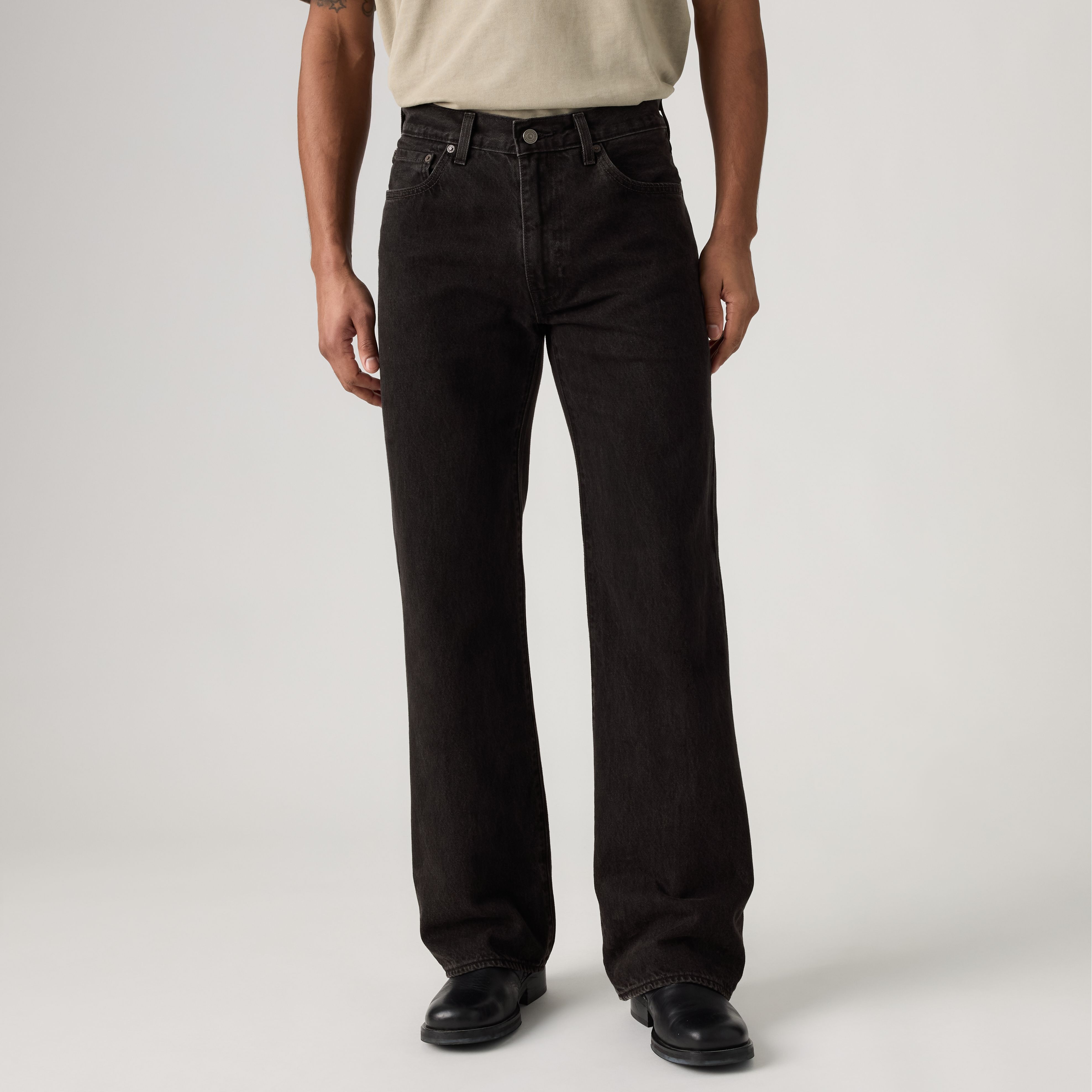 567™ Relaxed Flare Jeans 2