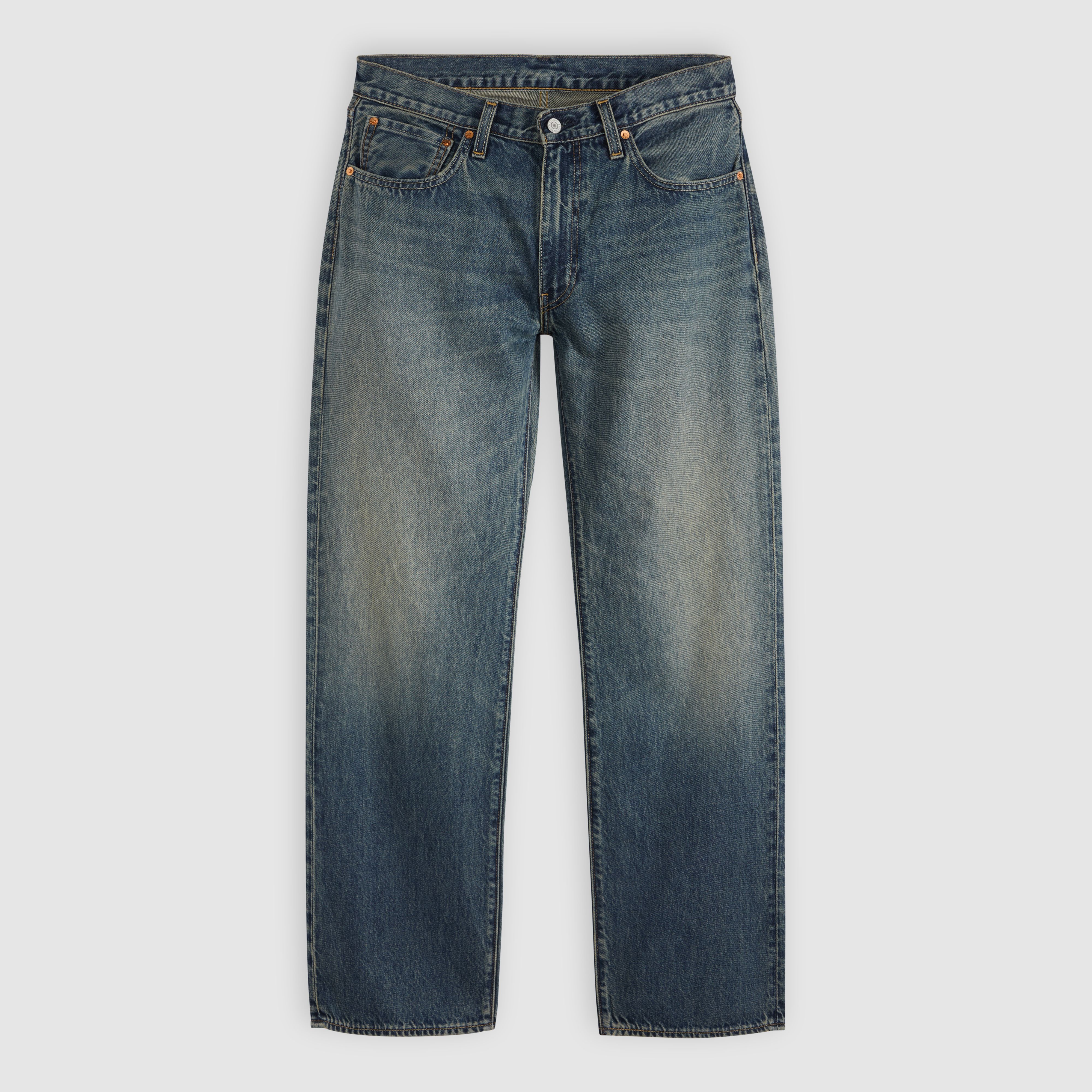 567™ Relaxed Flare Jeans 6