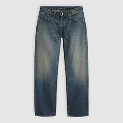 567™ Relaxed Flare Men's Jeans — Walk The Way - Dark Wash 6