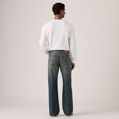 567™ Relaxed Flare Men's Jeans — Walk The Way - Dark Wash 3