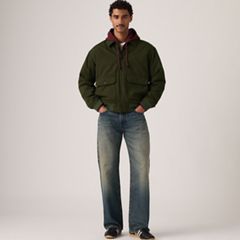 567™ Relaxed Flare Men's Jeans — Walk The Way - Dark Wash 1