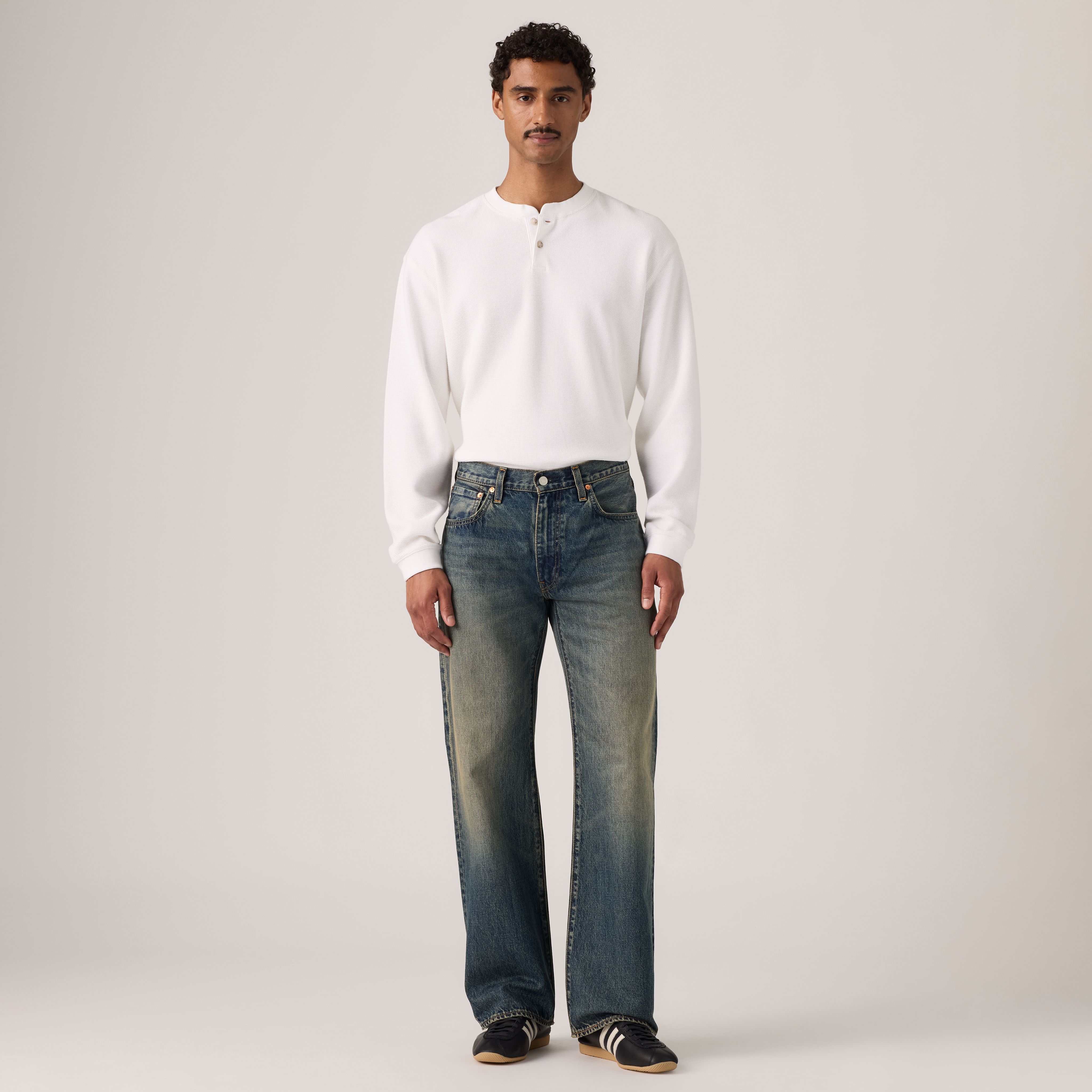 567™ Relaxed Flare Jeans 5