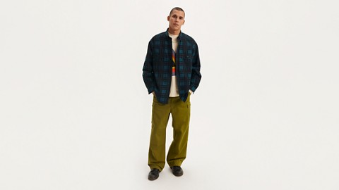 Levi's Skateboarding™ Loose Cargos