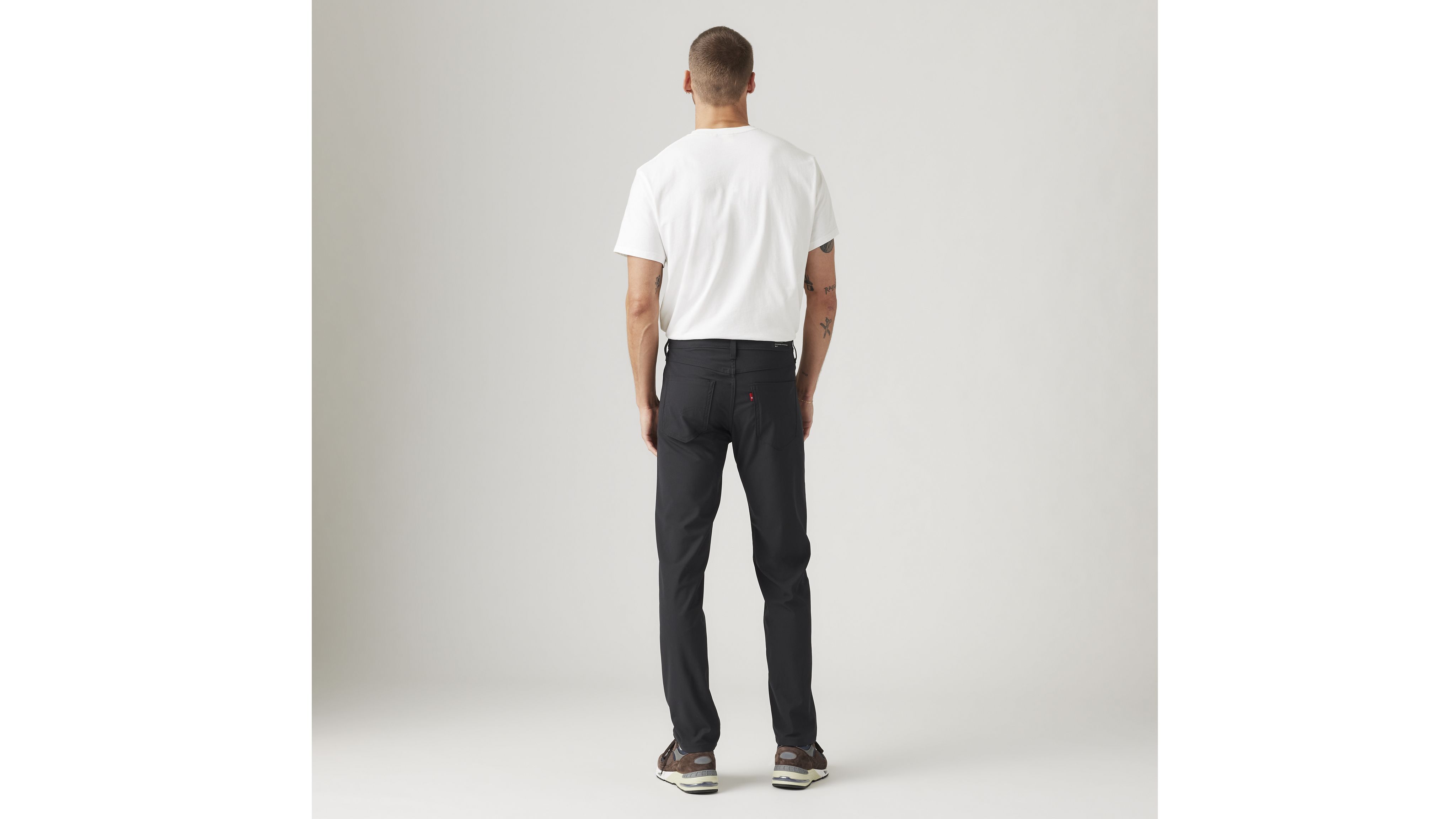 511™ Slim Tech Men's Pants 4