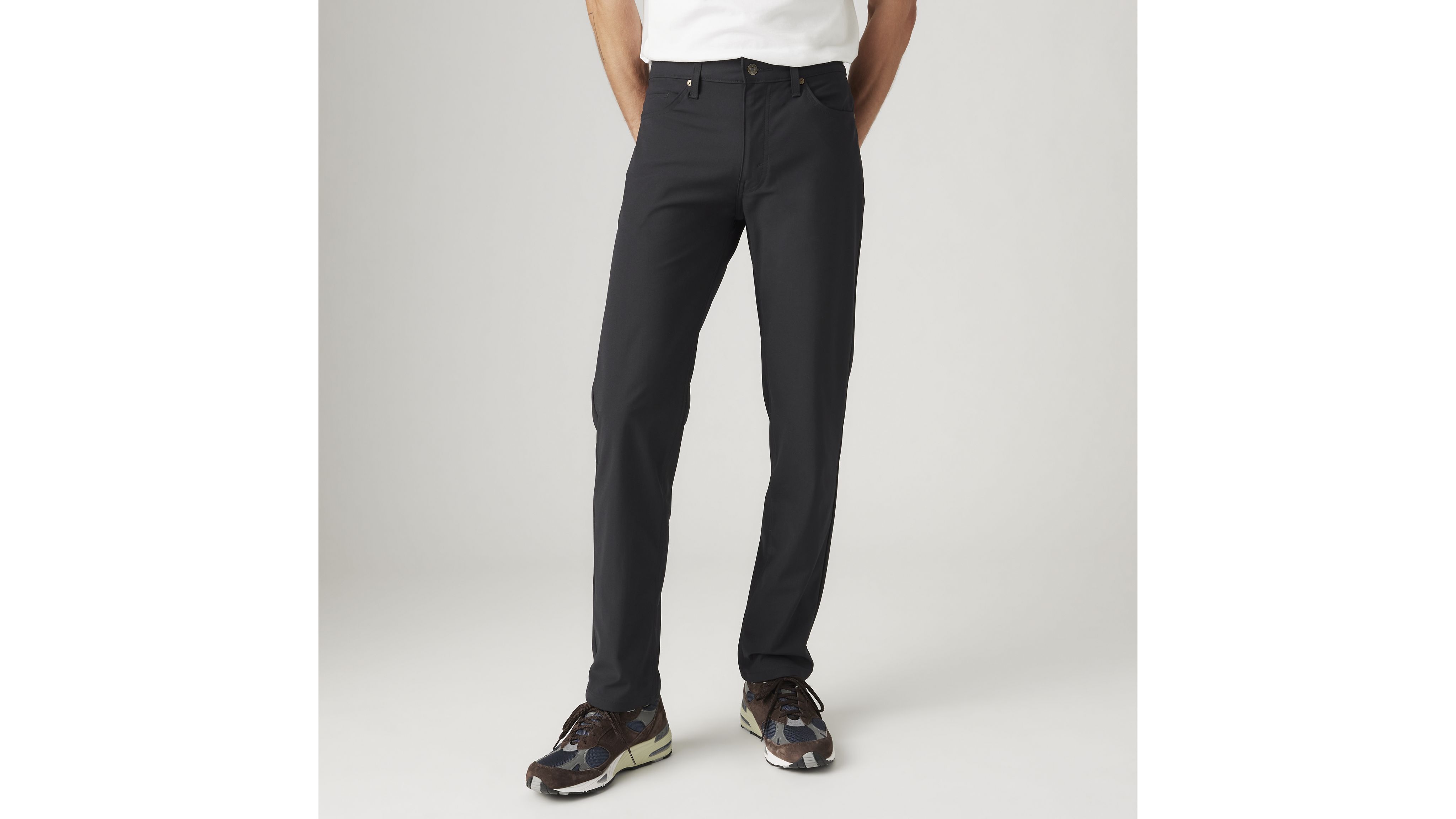 511™ Slim Tech Men's Pants 5