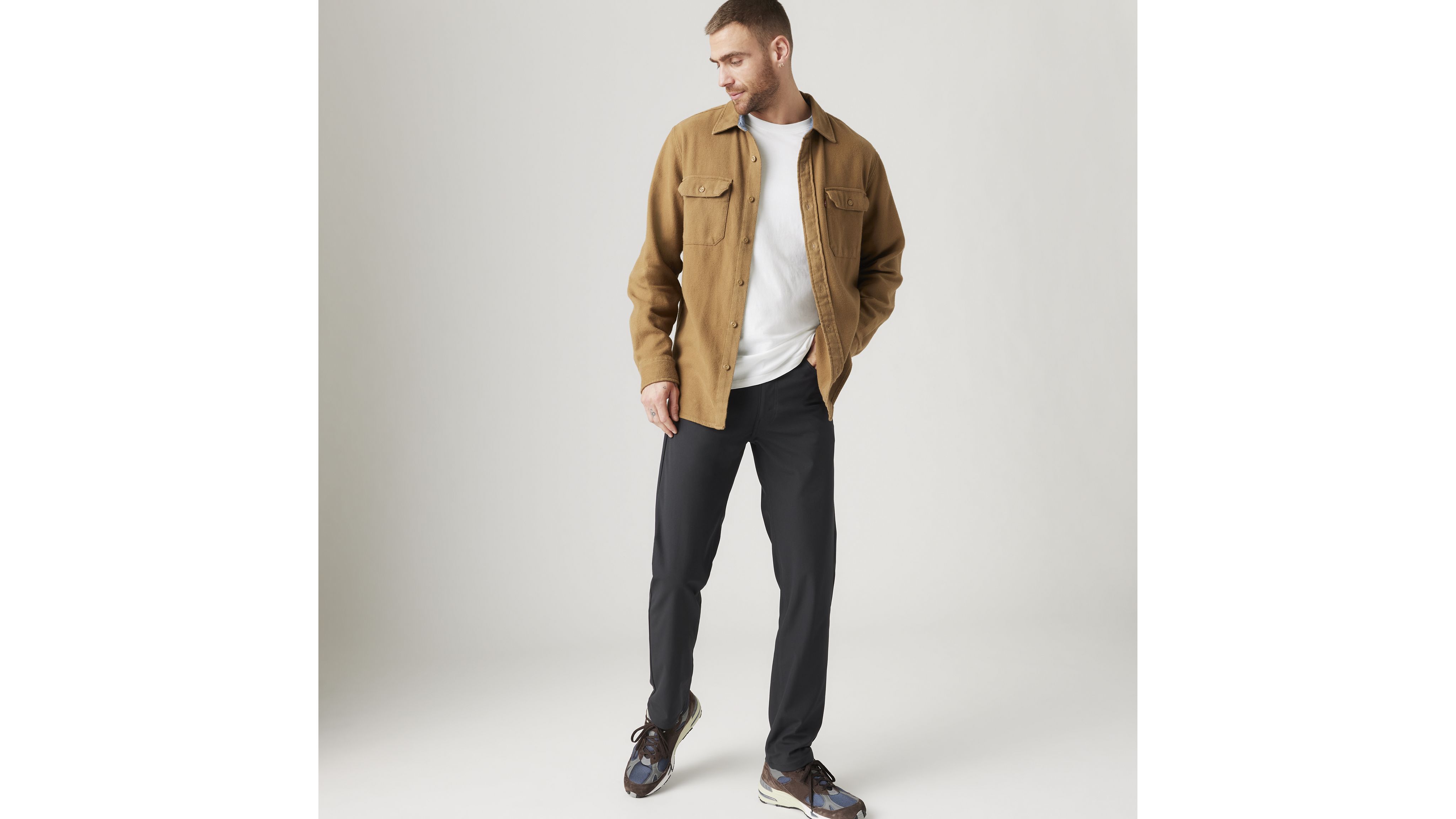 511™ Slim Tech Men's Pants 1