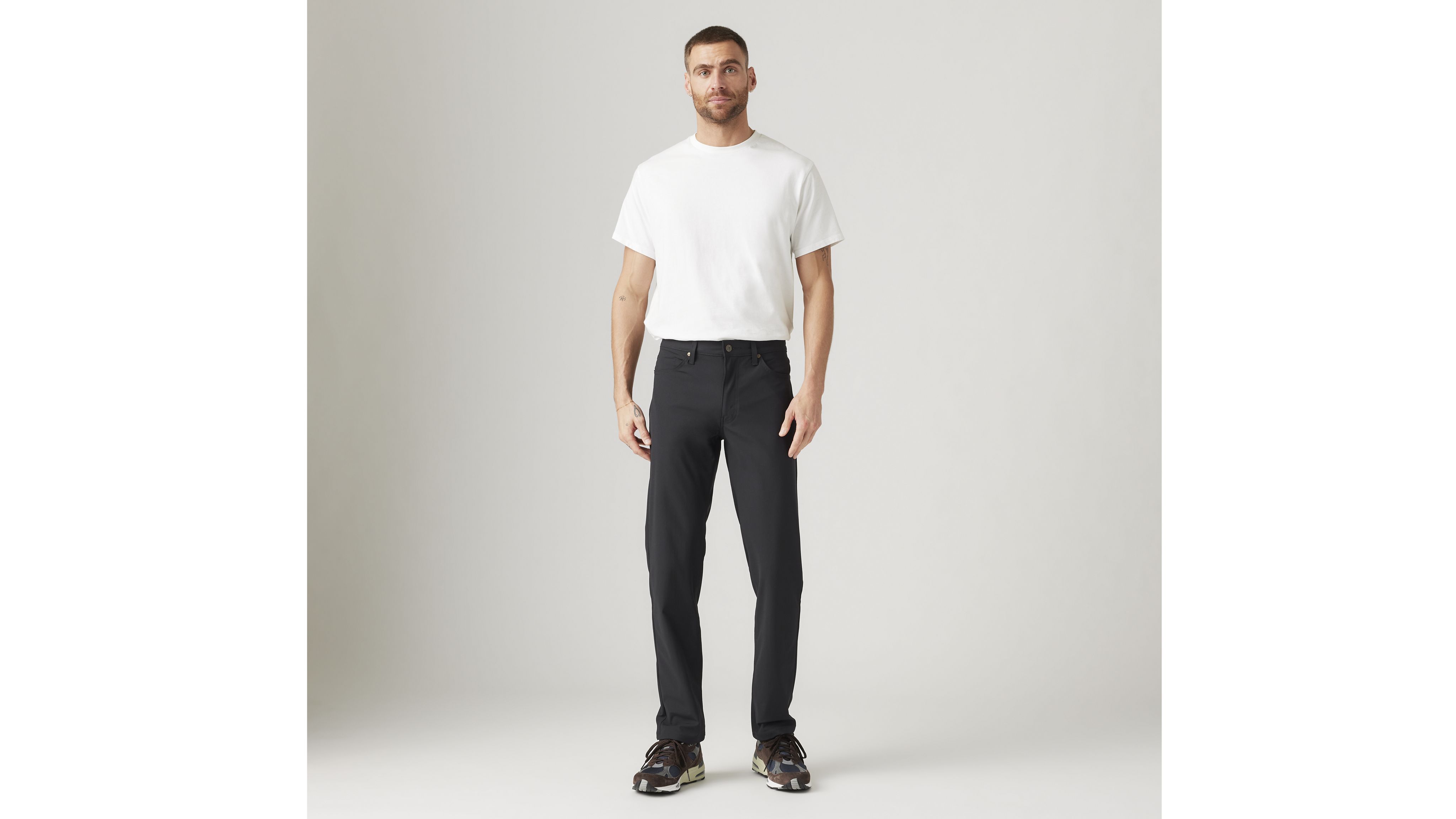 511™ Slim Tech Men's Pants 2