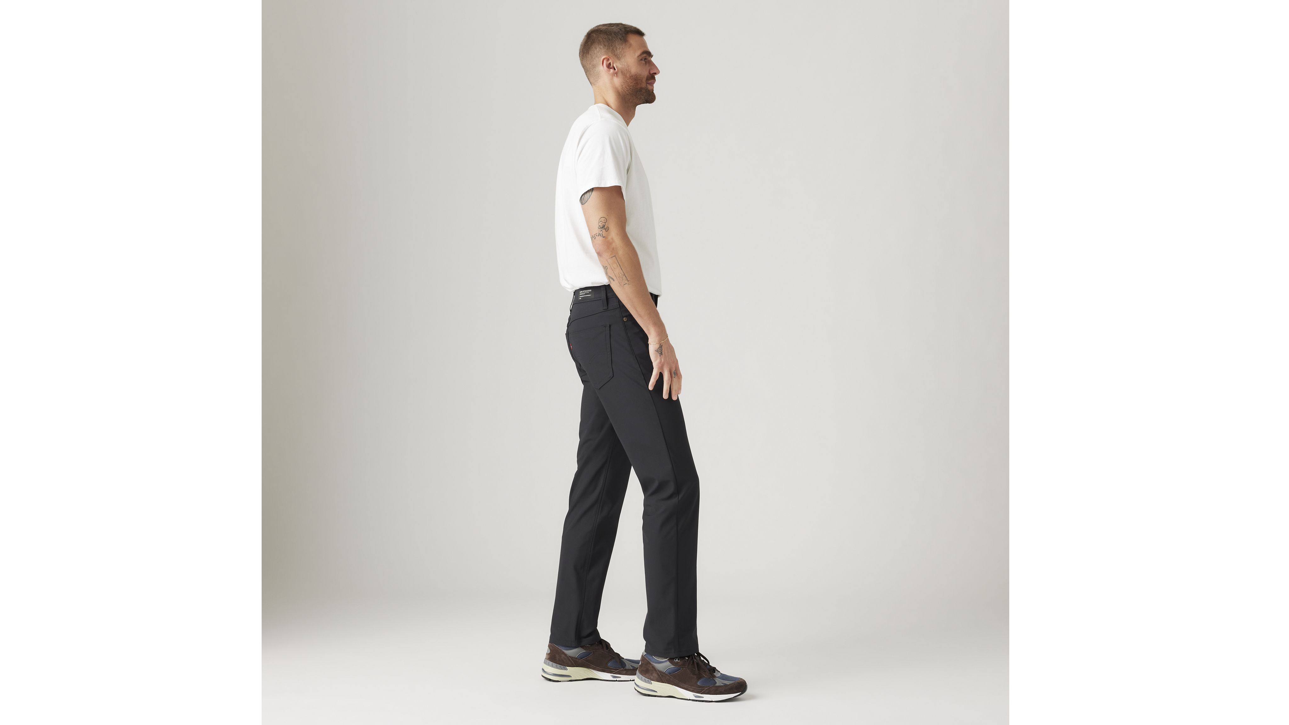 511™ Slim Tech Men's Pants 3