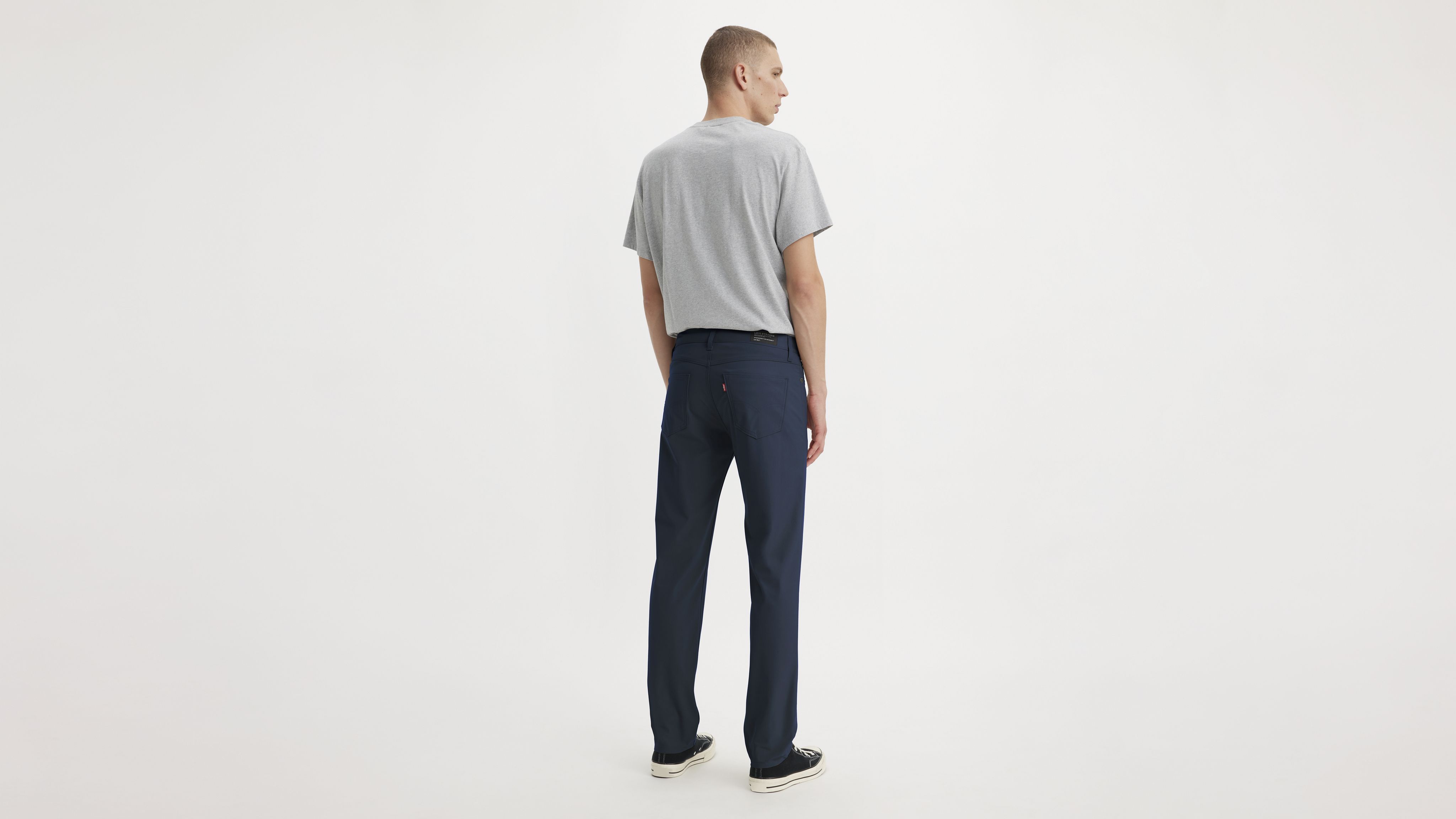 511™ Slim Tech Men's Pants 3