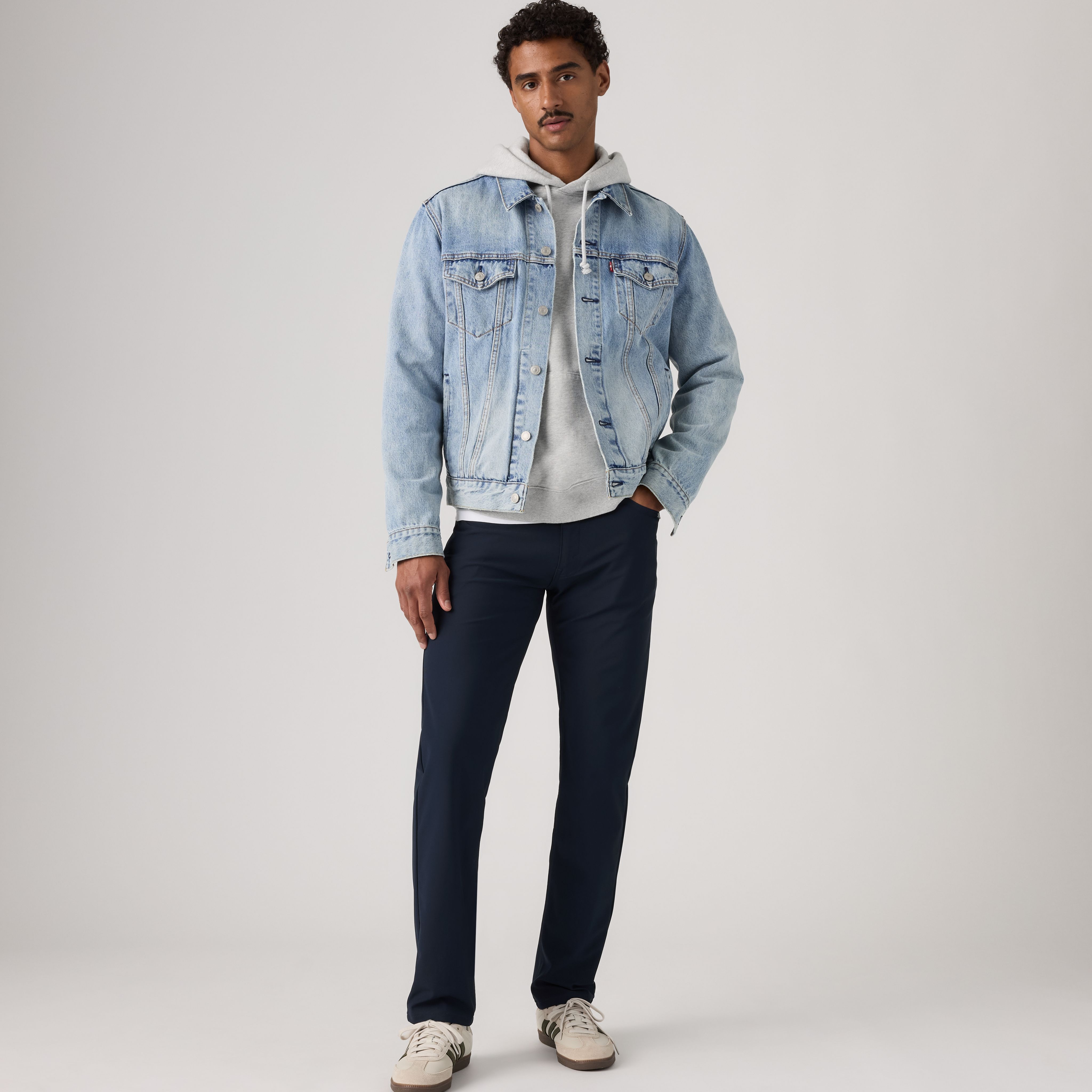 511™ Slim Tech Men's Pants 1
