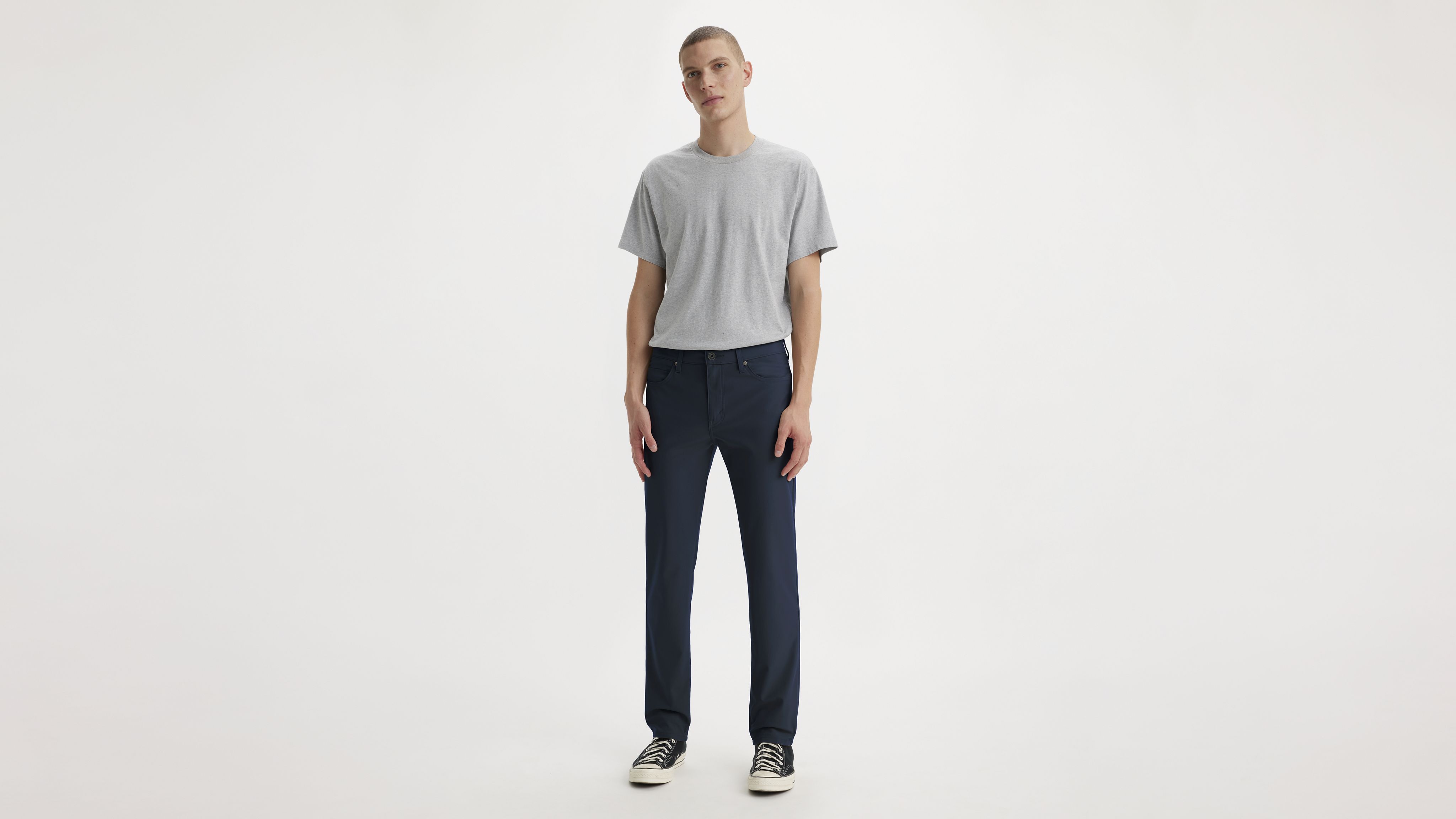 511™ Slim Tech Men's Pants 1