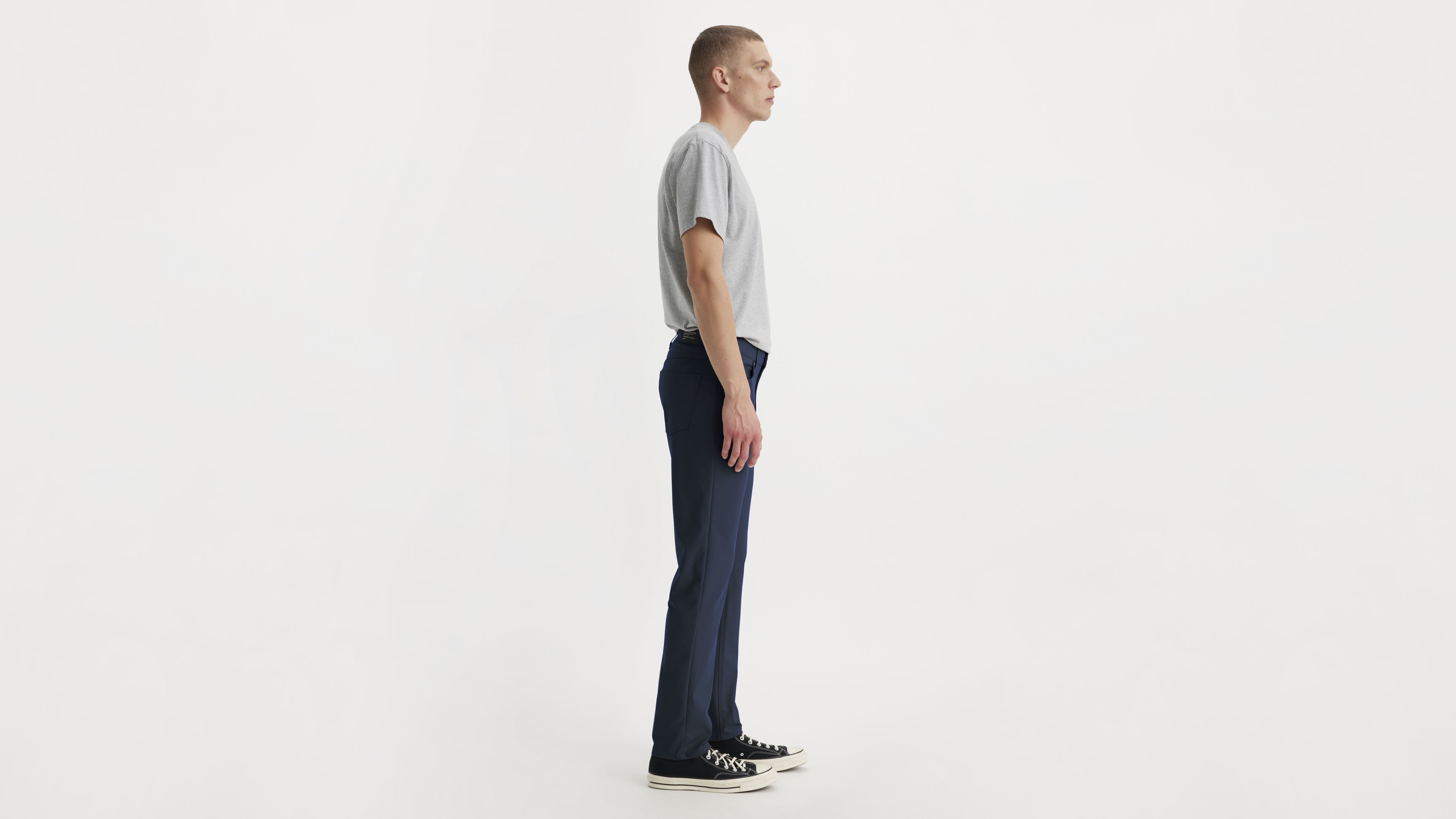 511™ Slim Tech Men's Pants 2