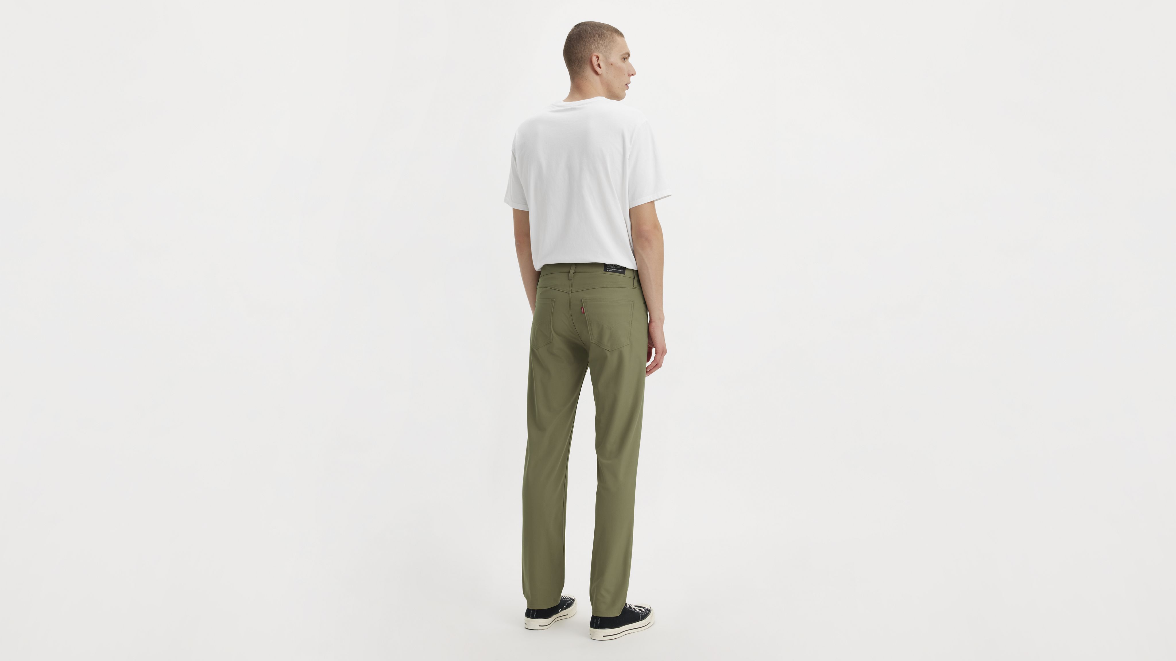 511™ Slim Tech Men's Pants 3