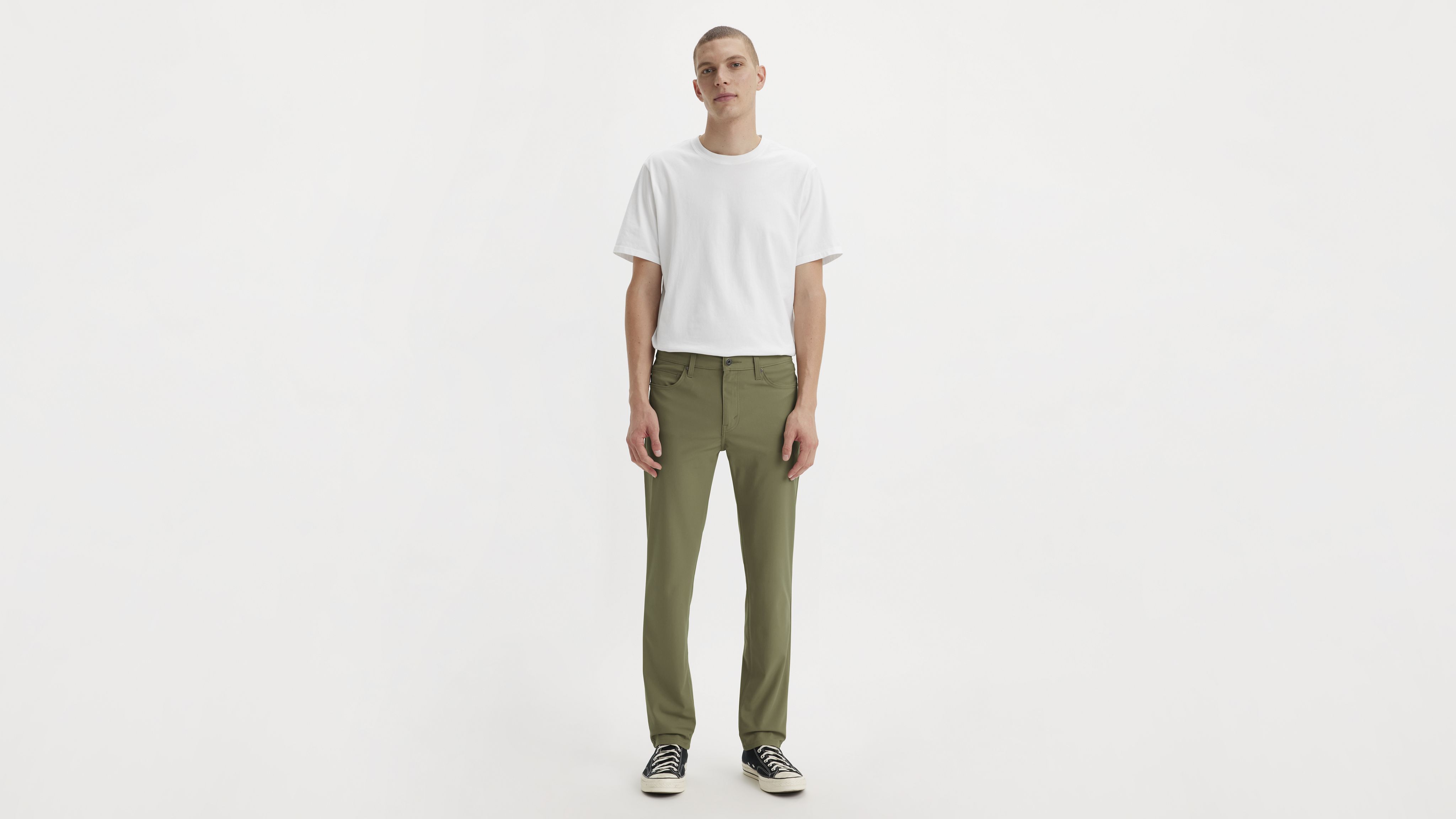 511™ Slim Tech Men's Pants 1