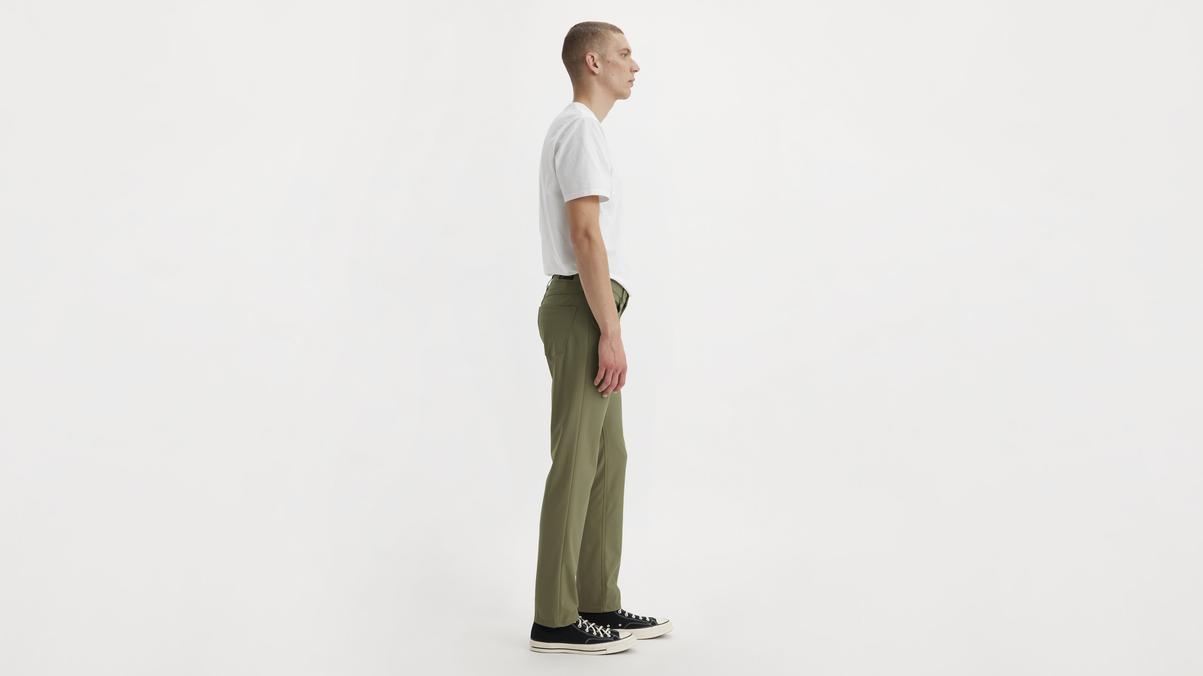 511™ Slim Tech Men's Pants 2