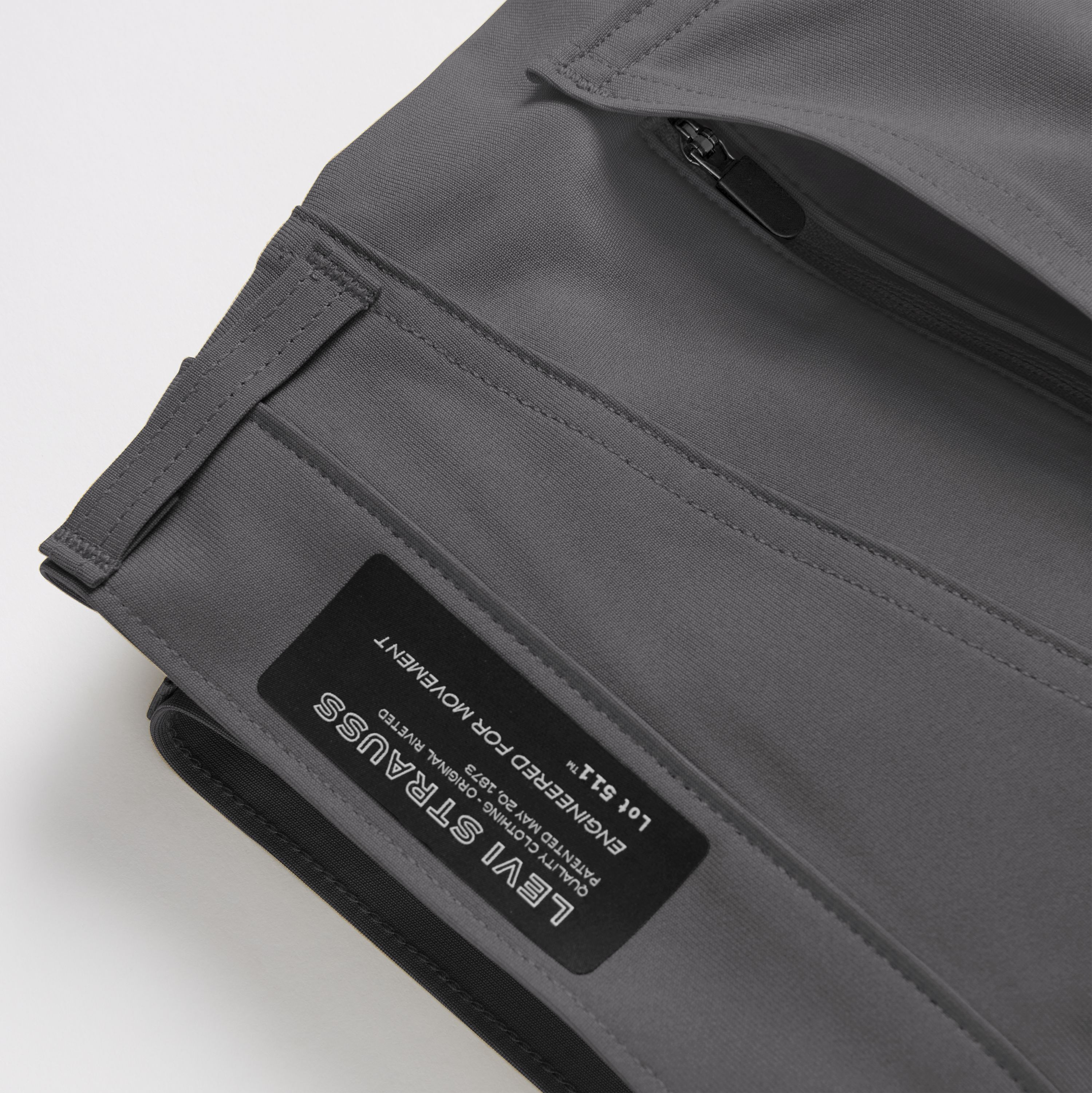 511™ Slim Tech Men's Pants 7