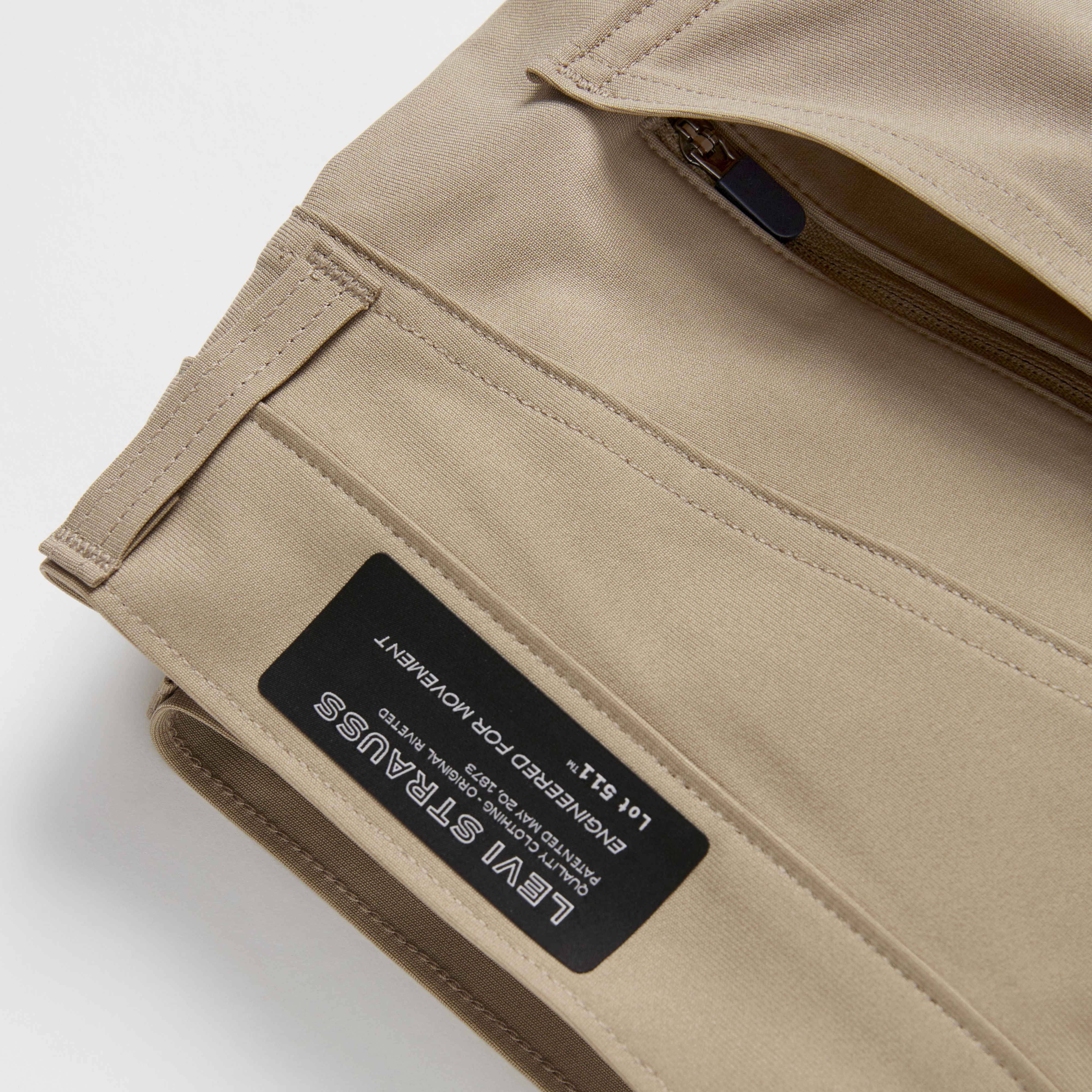 511™ Slim Tech Men's Pants 6