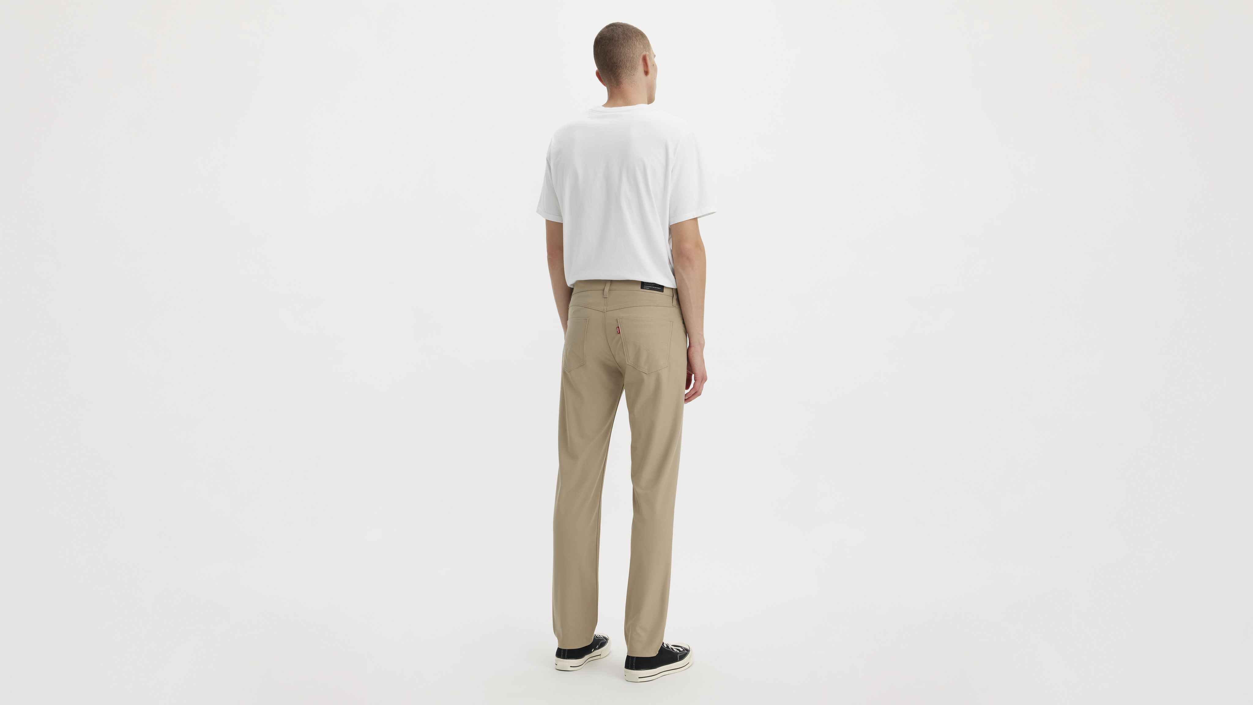 511™ Slim Tech Men's Pants 3