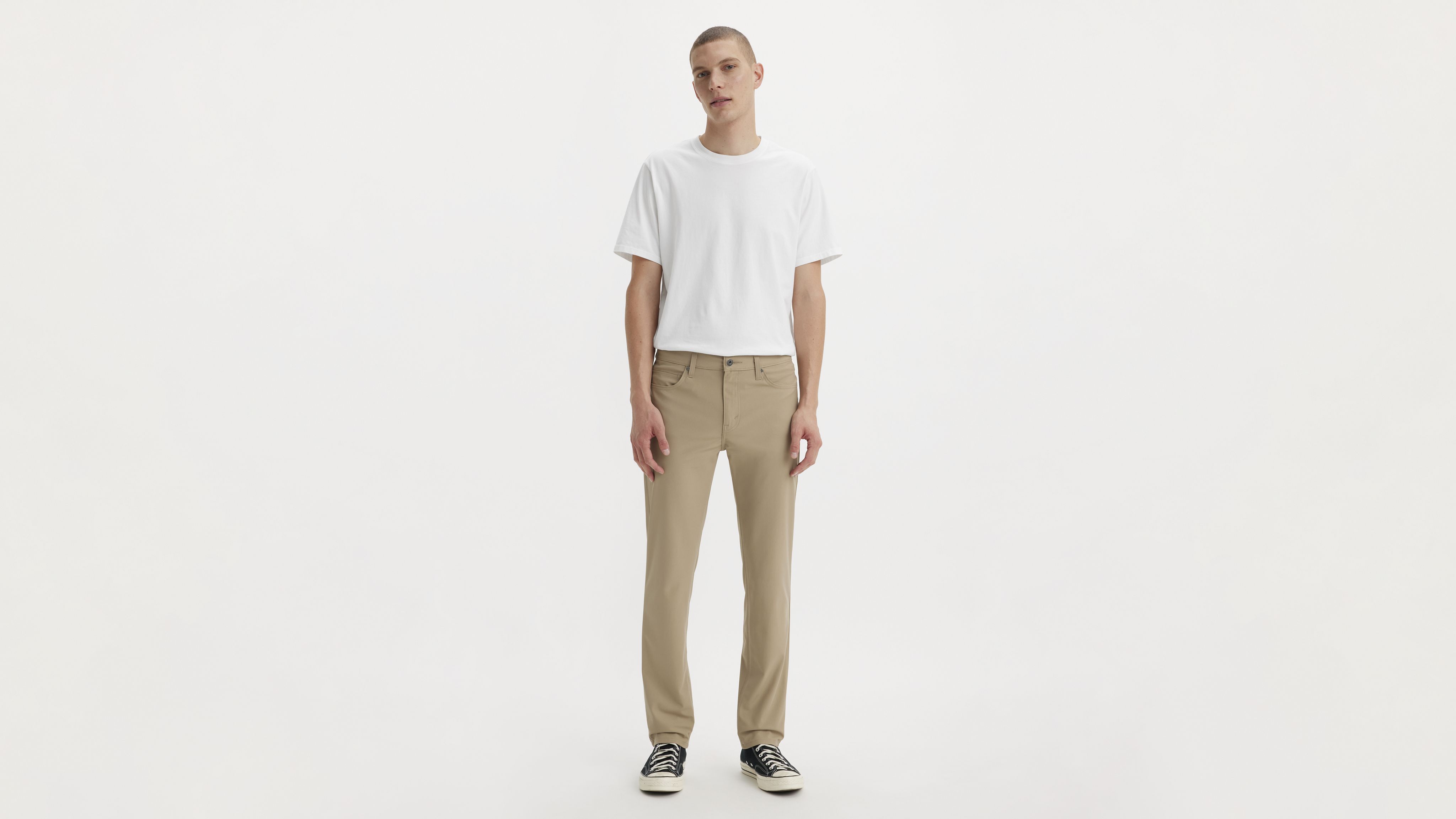511™ Slim Tech Men's Pants 1