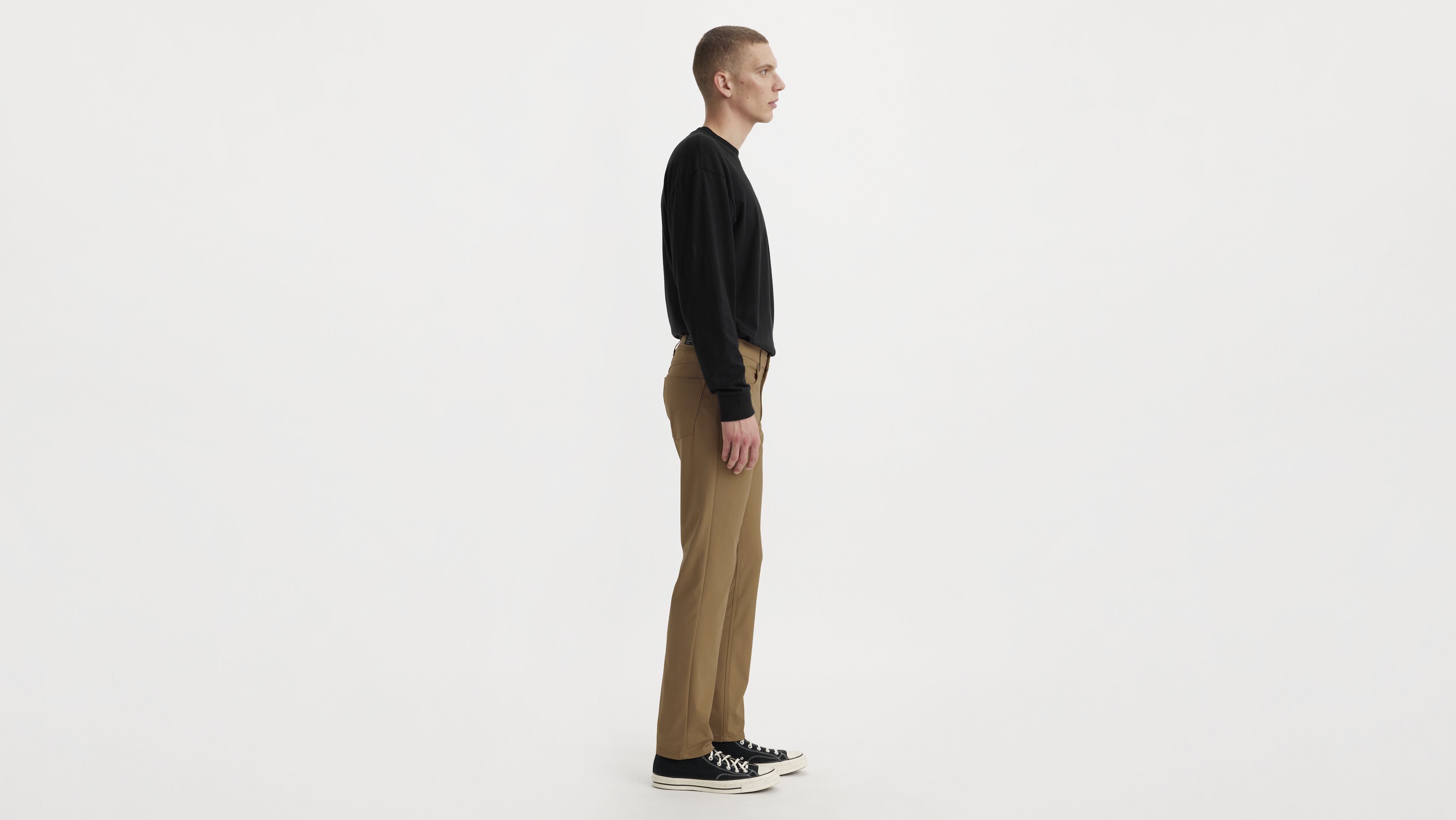511™ Slim Tech Men's Pants 2