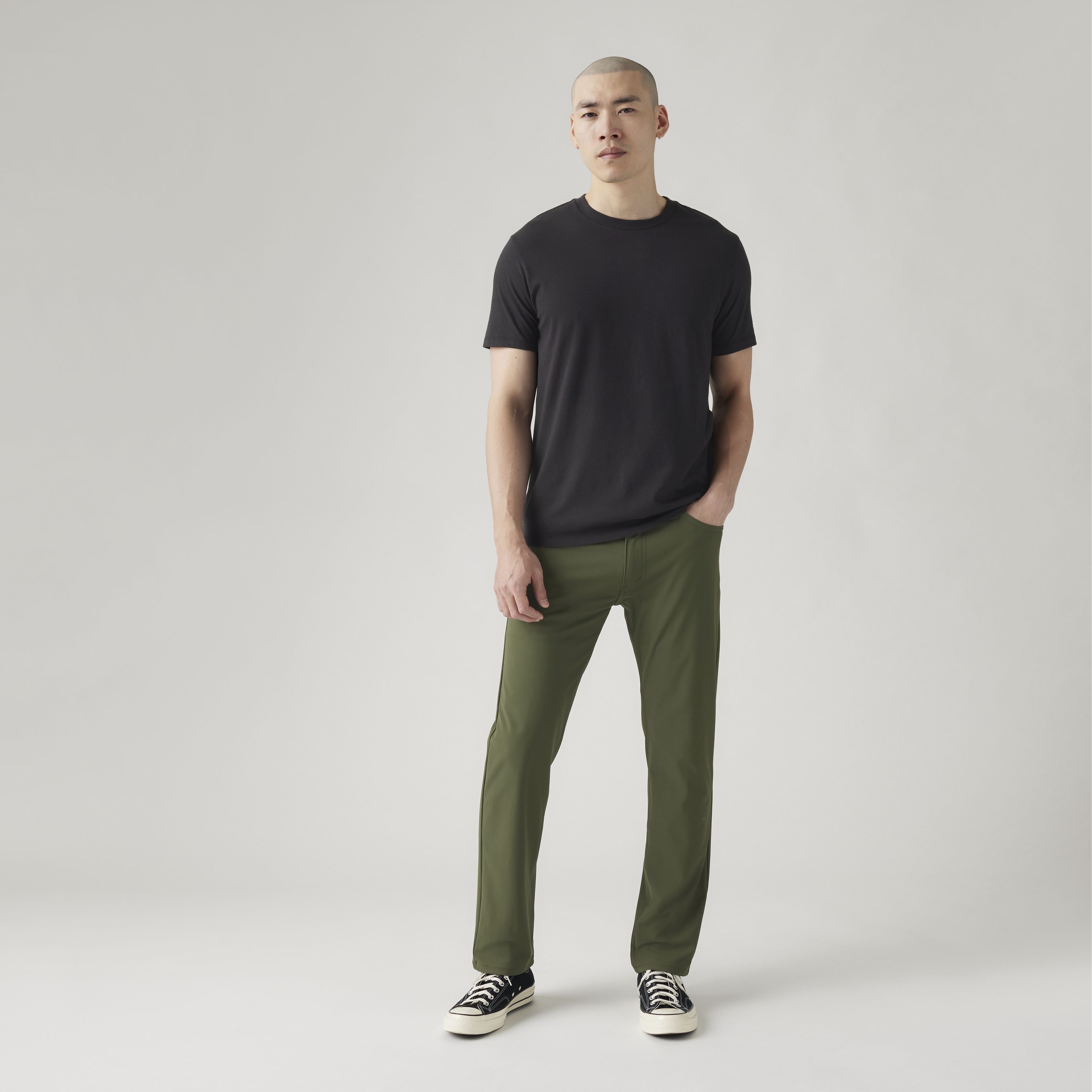 511™ Slim Tech Men's Pants 1