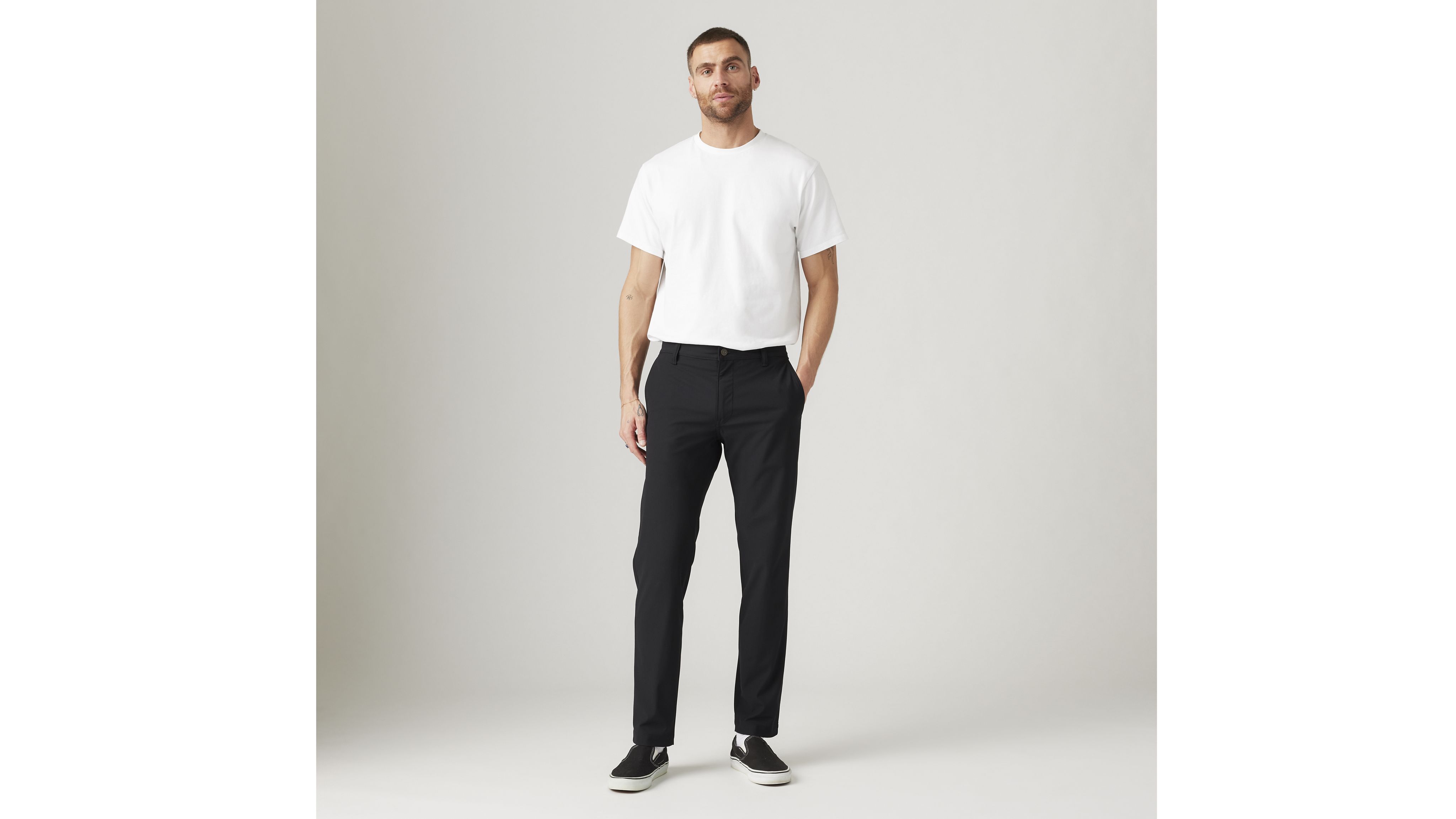 XX Chino Standard Tech Men's Pants 4