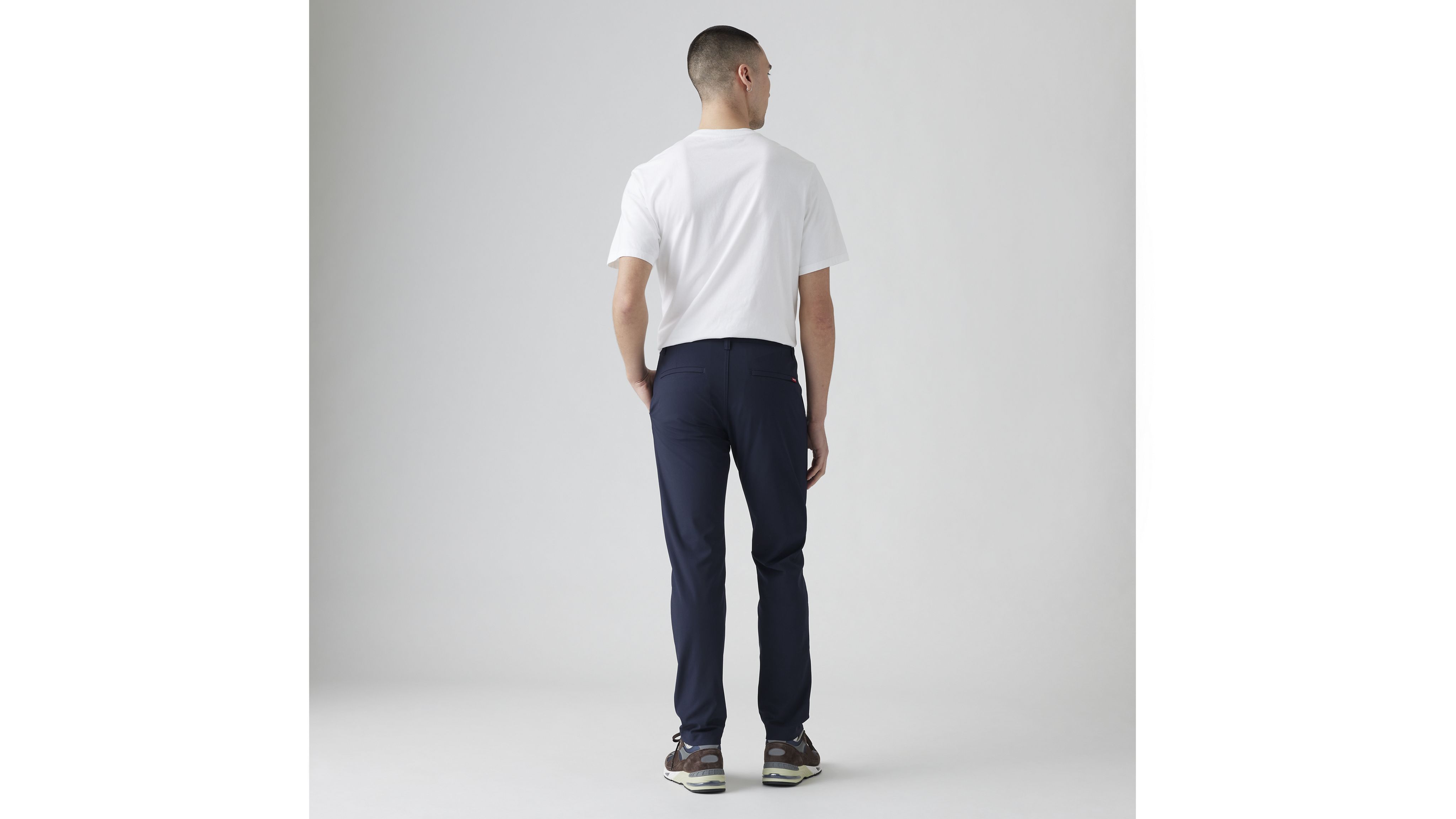 XX Chino Standard Taper Tech 4