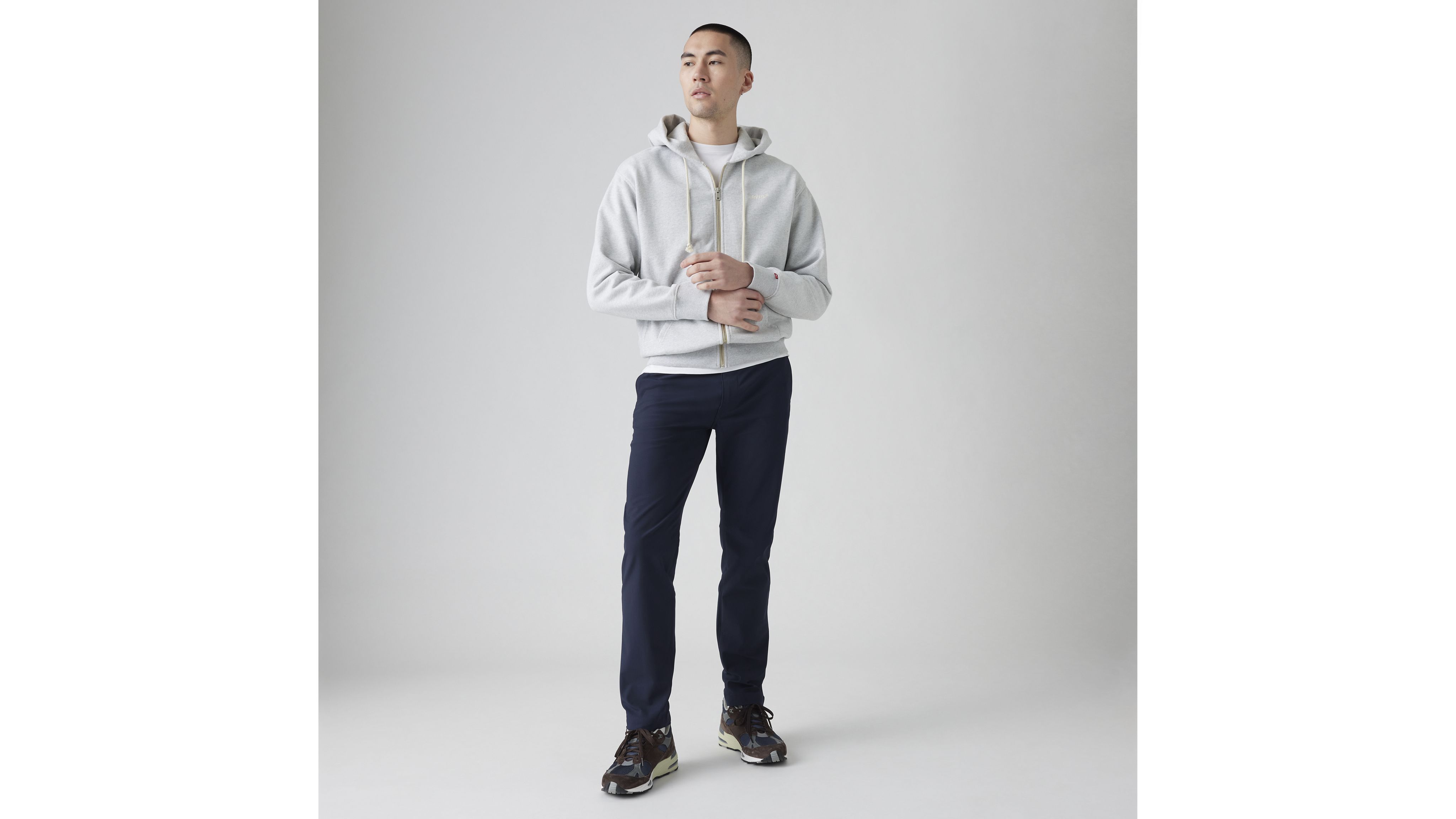 XX Chino Standard Taper Tech 1