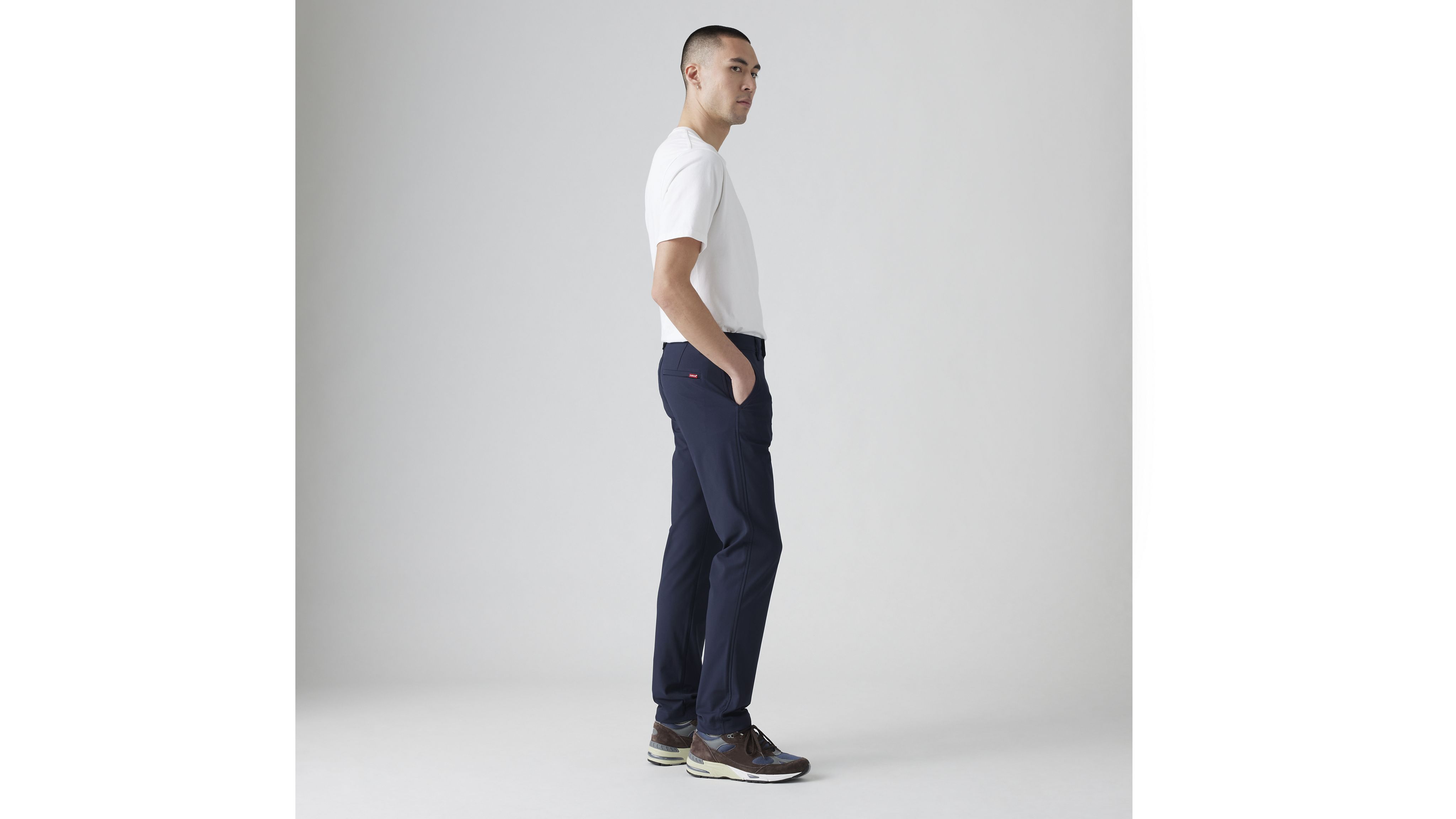 XX Chino Standard Taper Tech 3