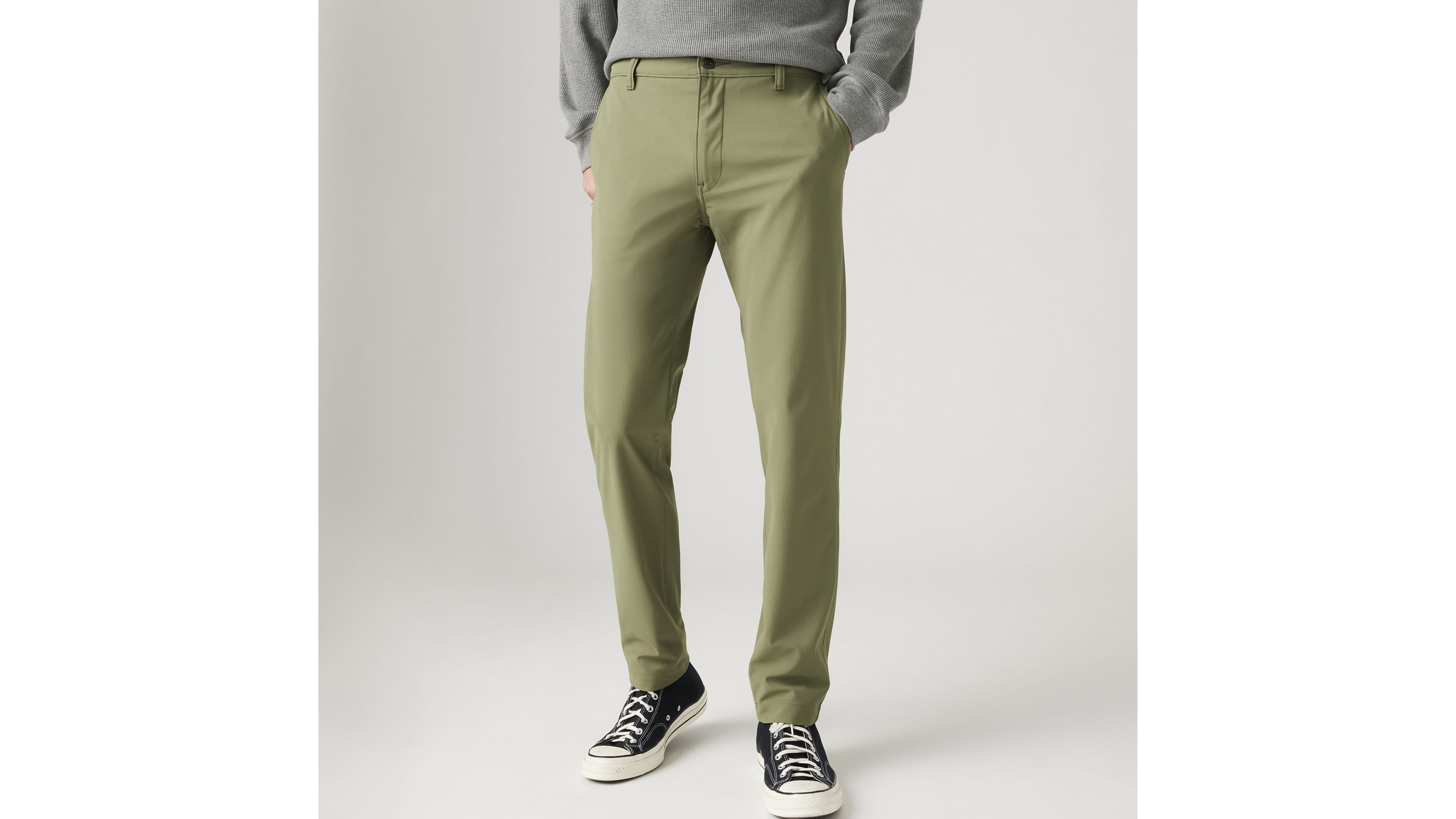 XX Chino Standard Tech Men's Pants 2