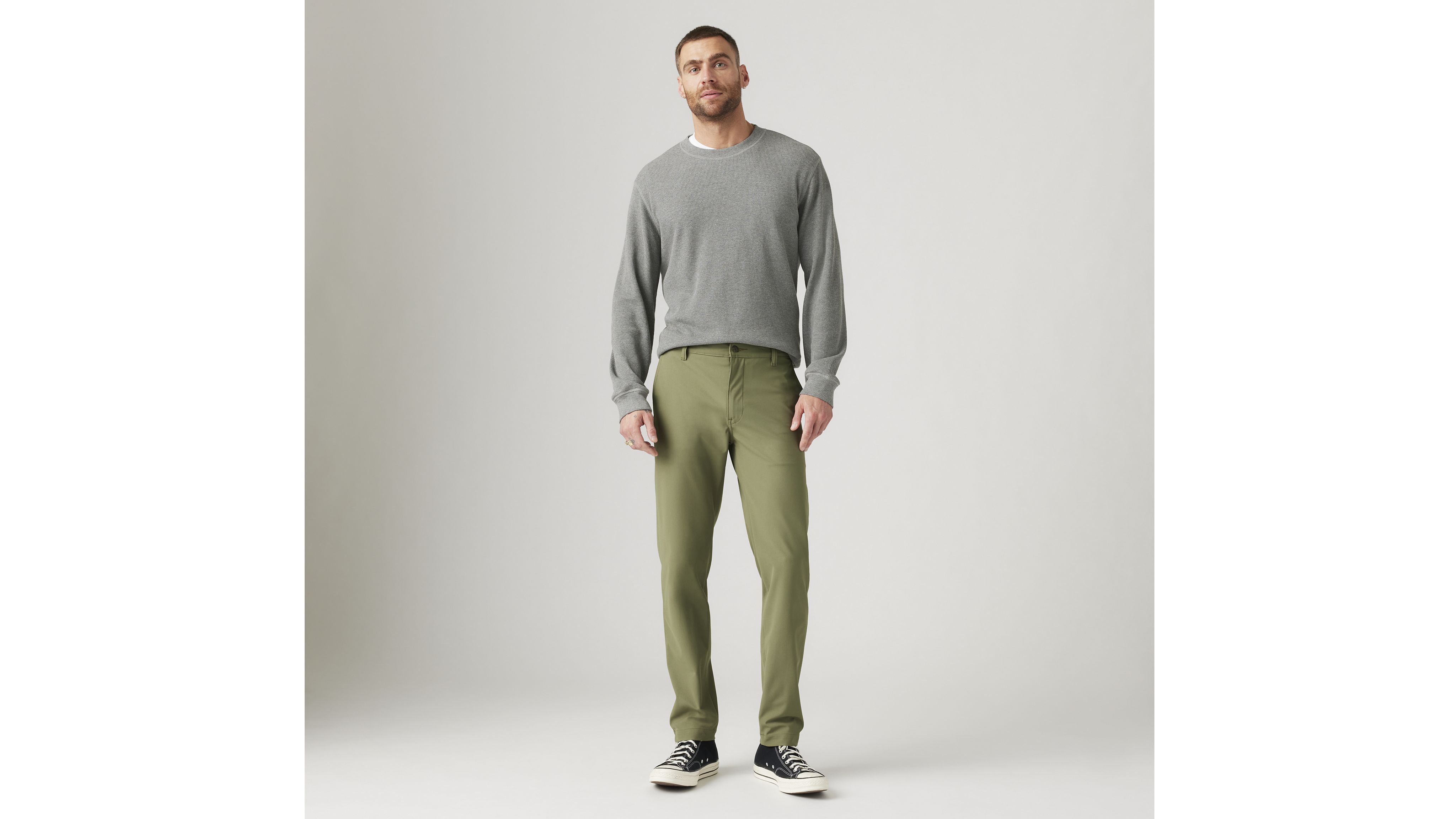 XX Chino Standard Tech Men's Pants 5