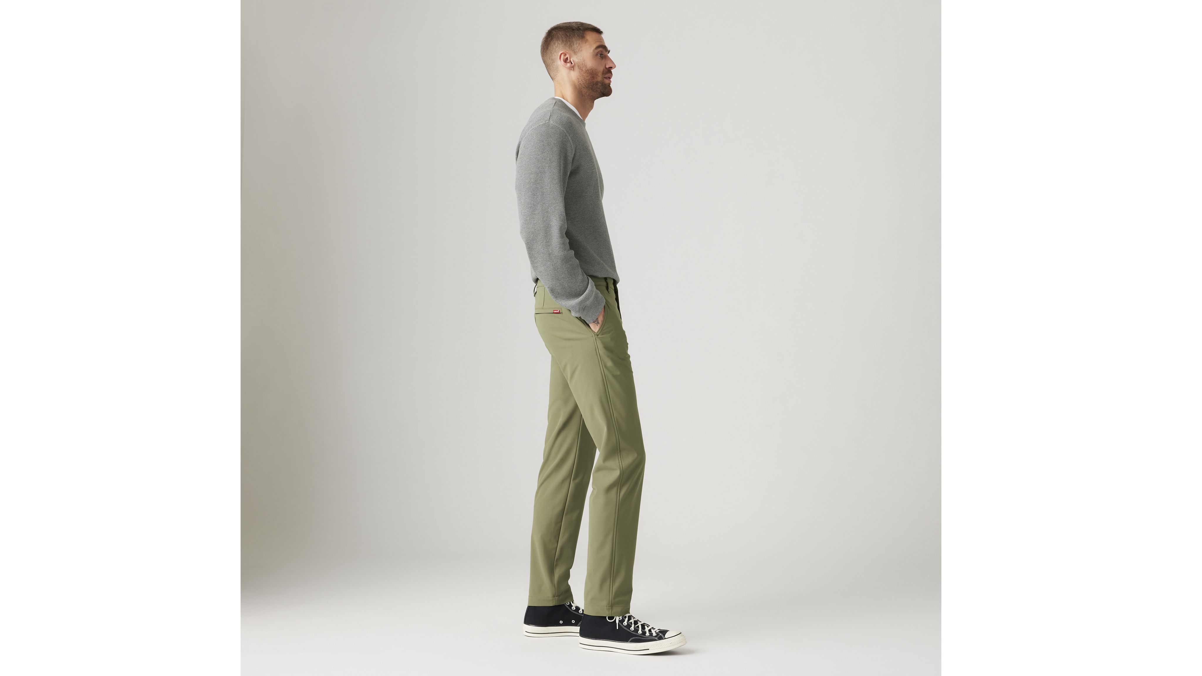 XX Chino Standard Tech Men's Pants 4