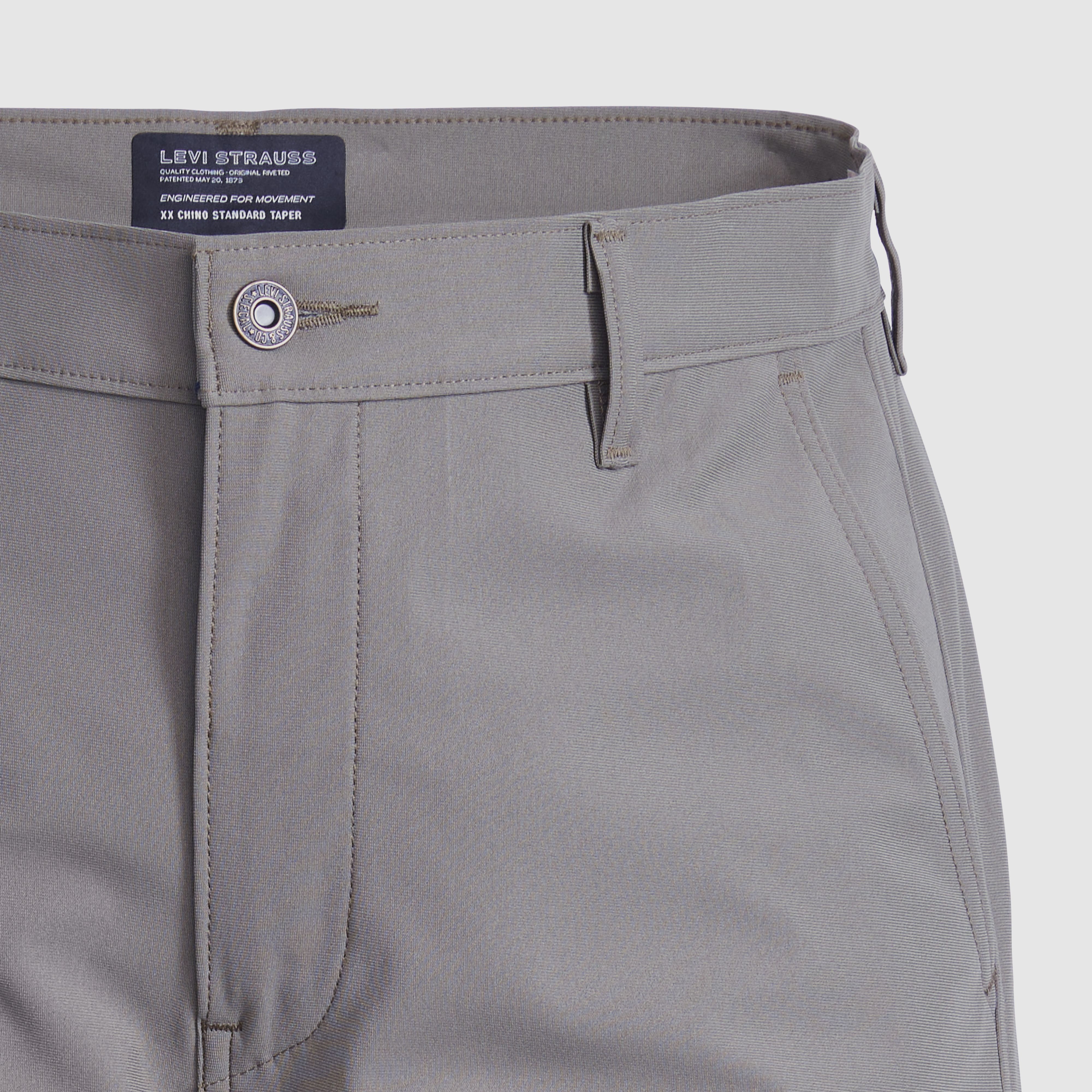 XX Chino Standard Tech Men's Pants 7