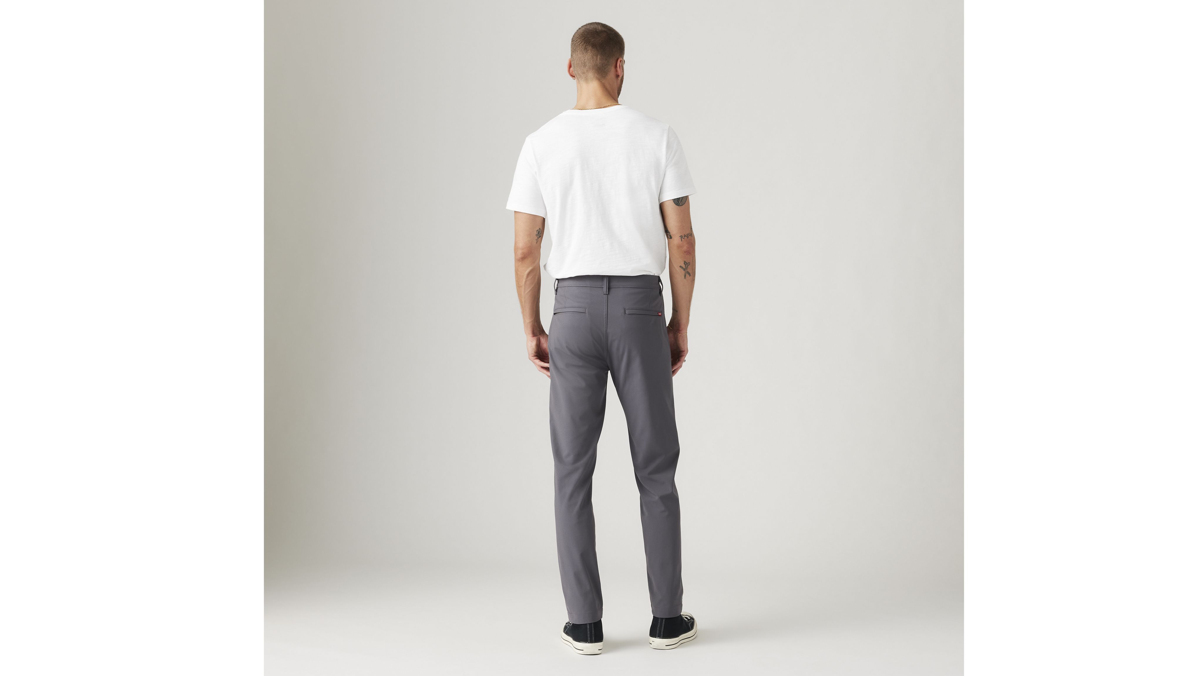 XX Chino Standard Tech Men's Pants 3