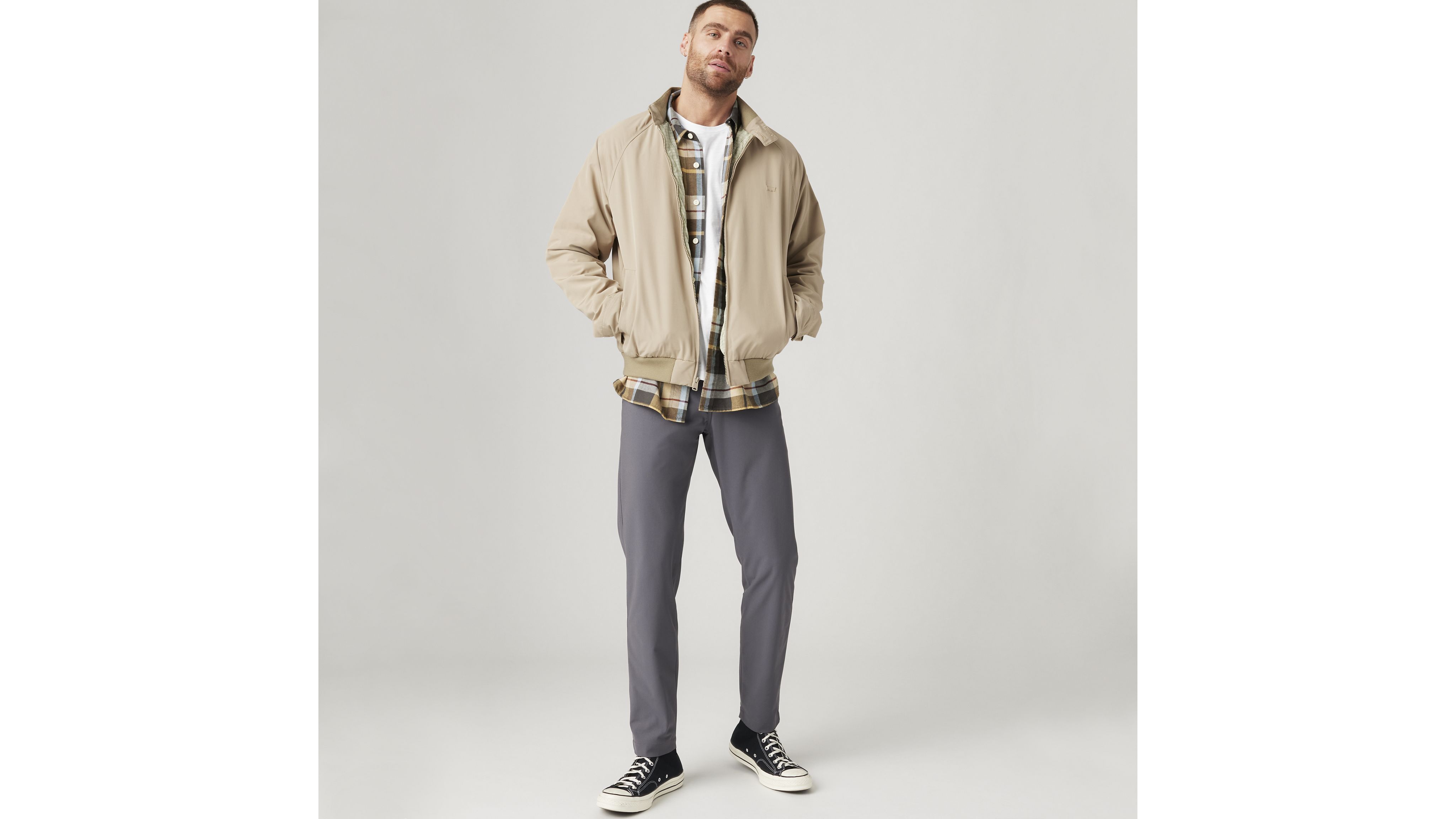 XX Chino Standard Tech Men's Pants 1