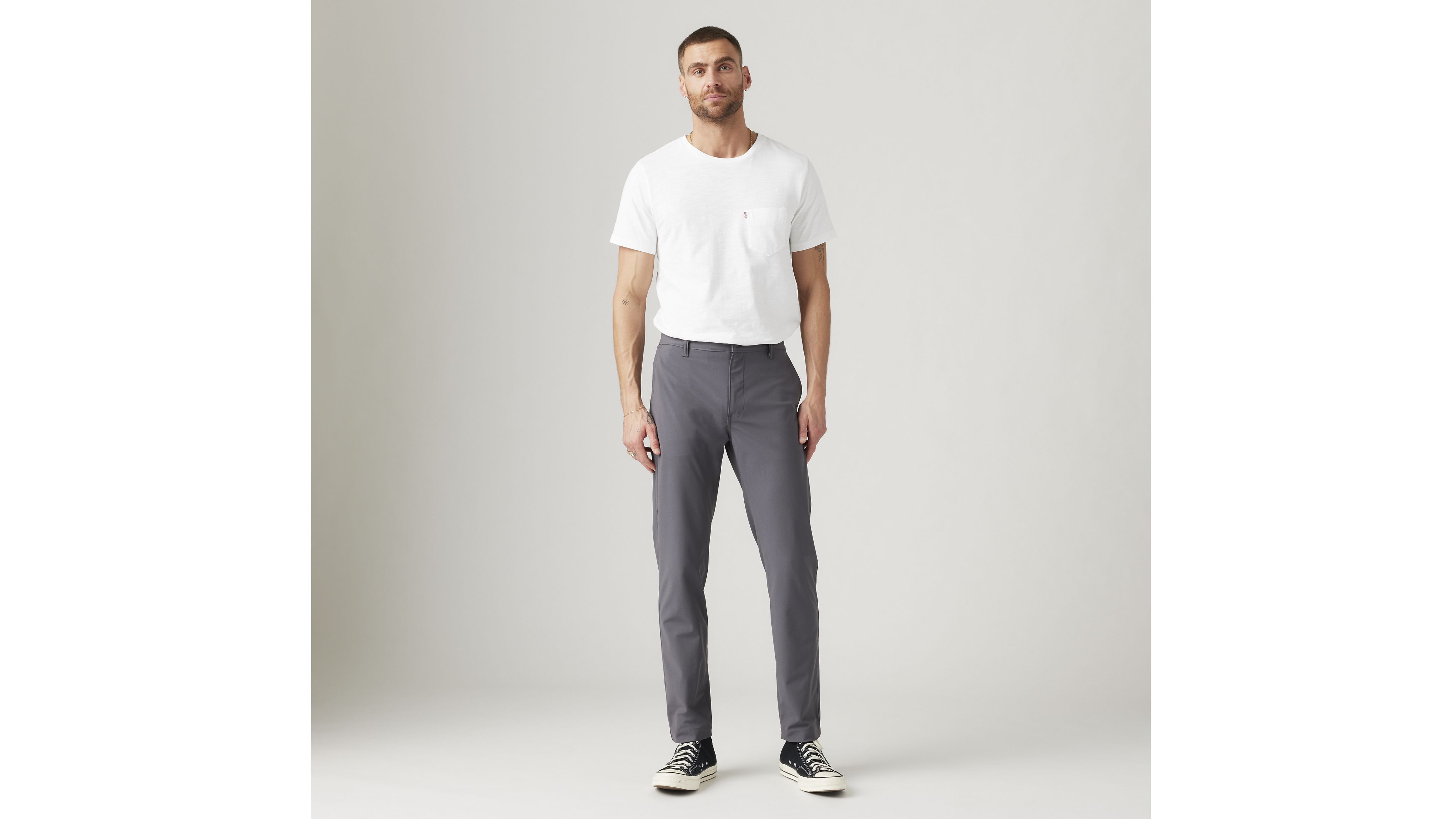 XX Chino Standard Tech Men's Pants 4