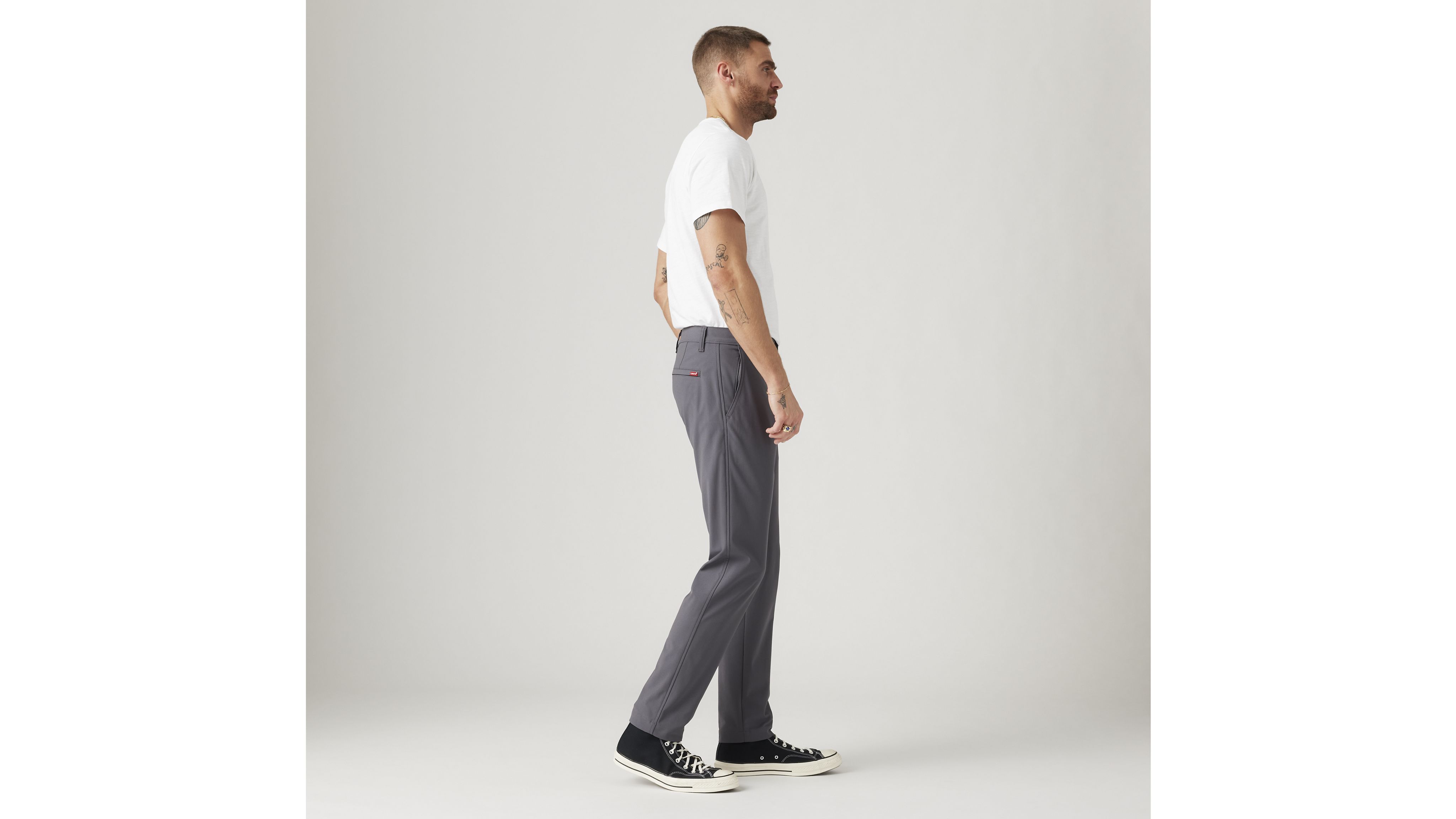 XX Chino Standard Tech Men's Pants 4
