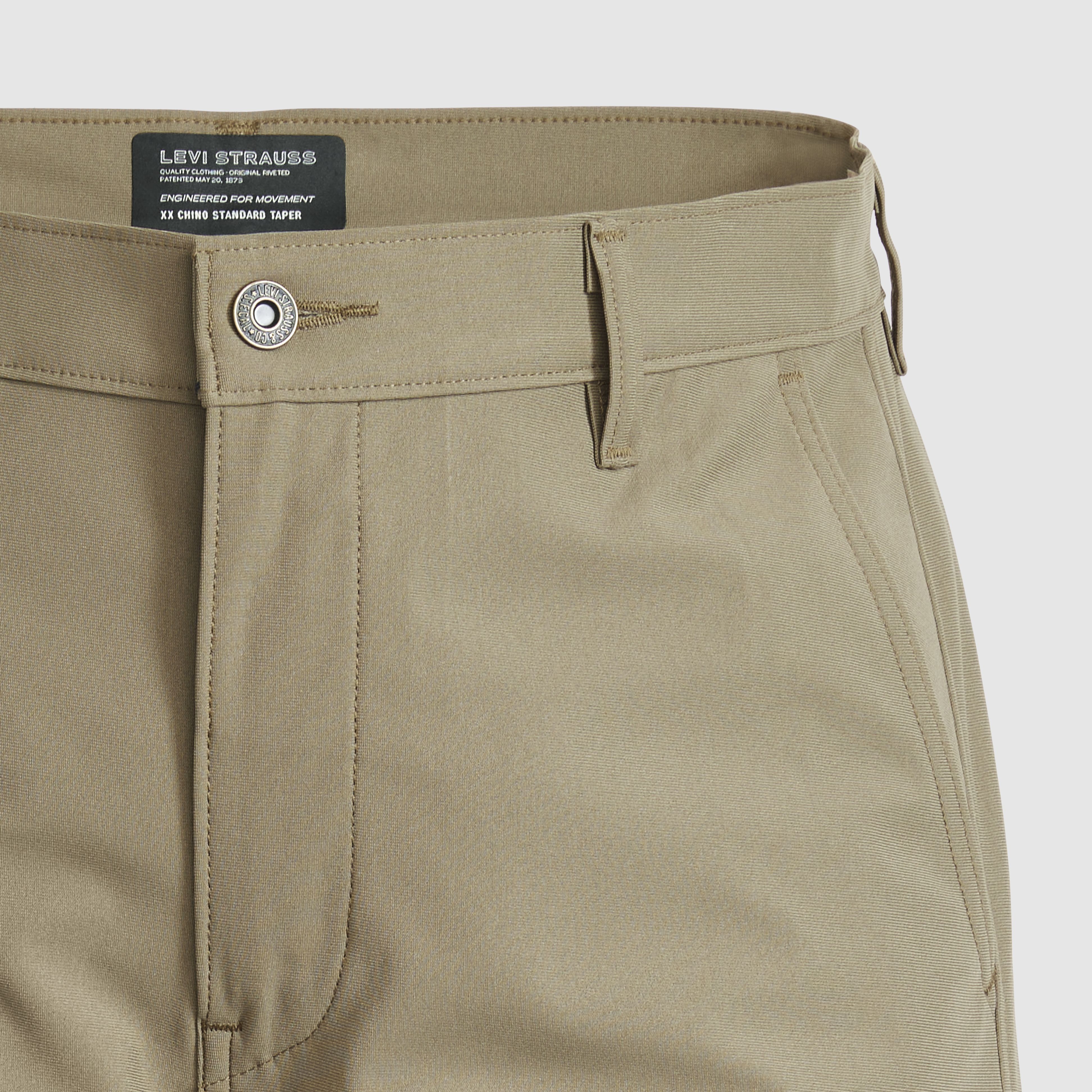 XX Chino Standard Taper Tech 7