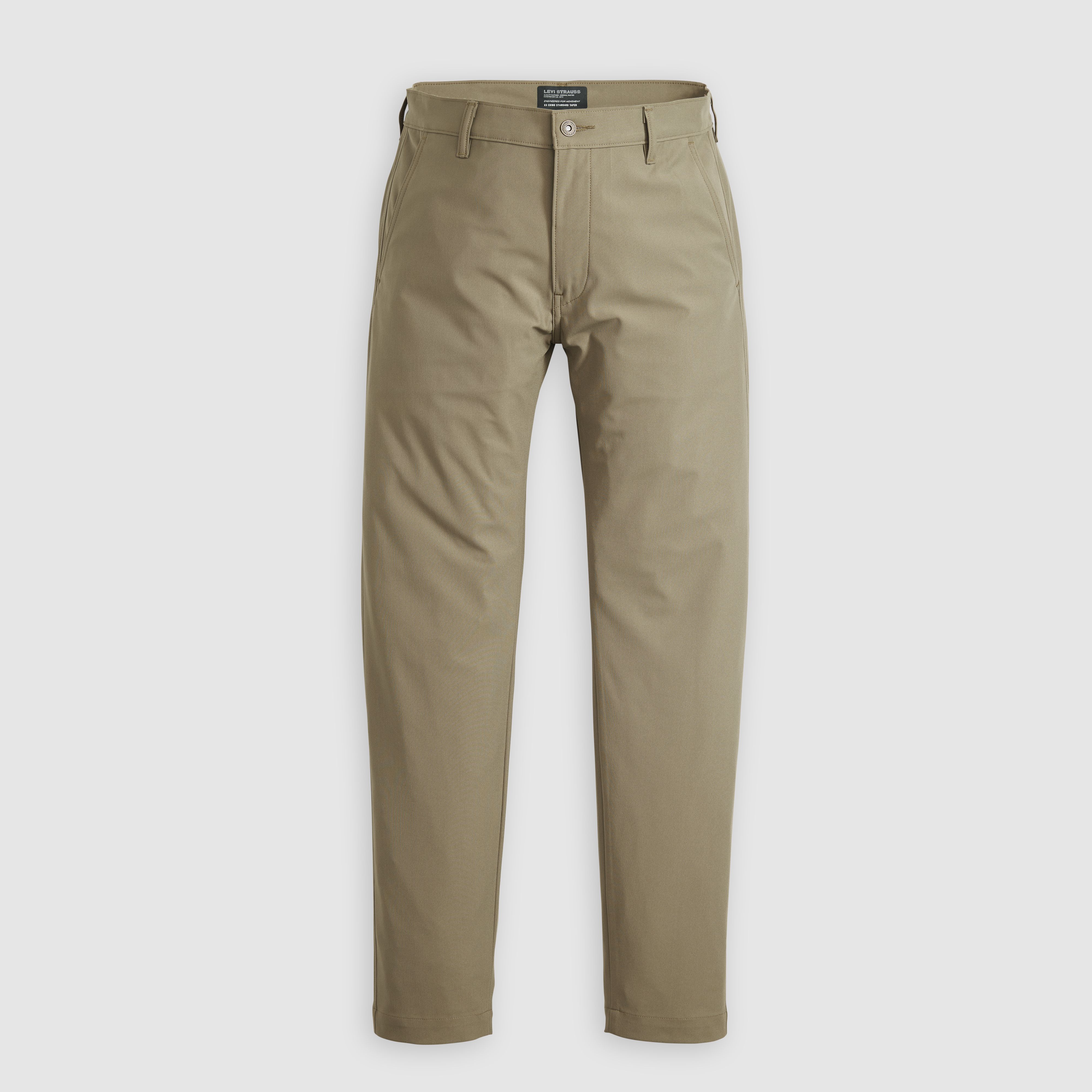 XX Chino Standard Taper Tech 6