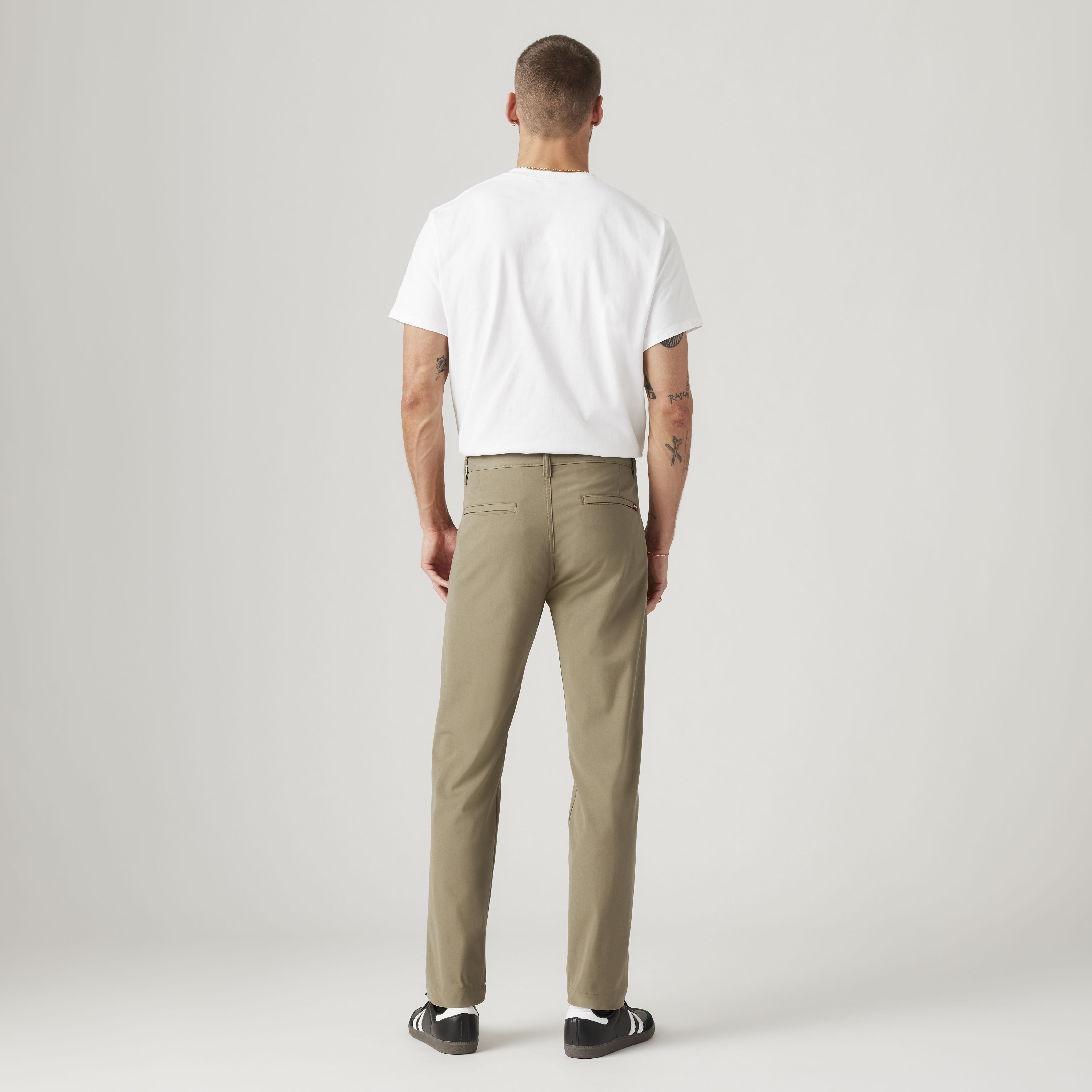 XX Chino Standard Taper Tech 3