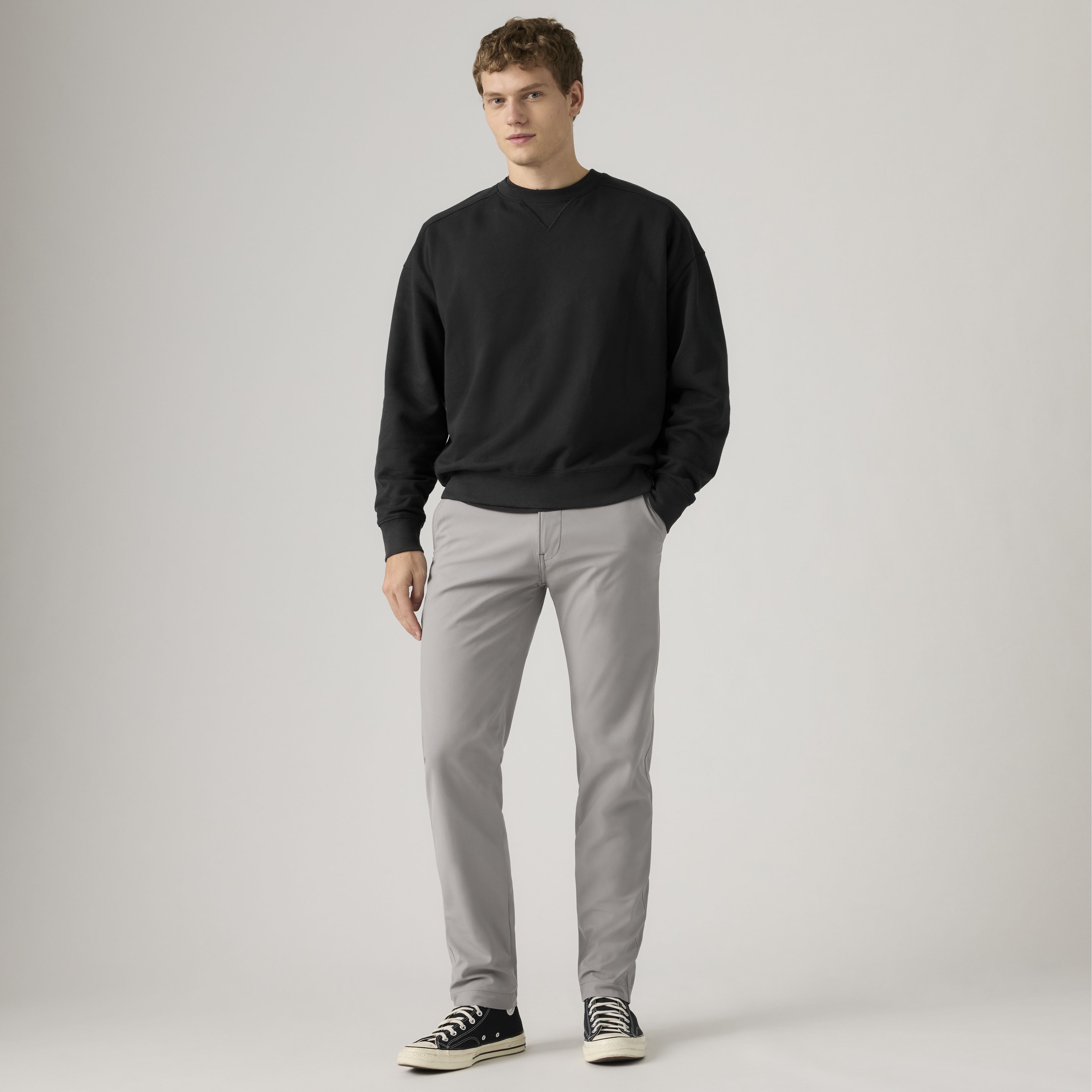 XX Chino Standard Taper Tech 1